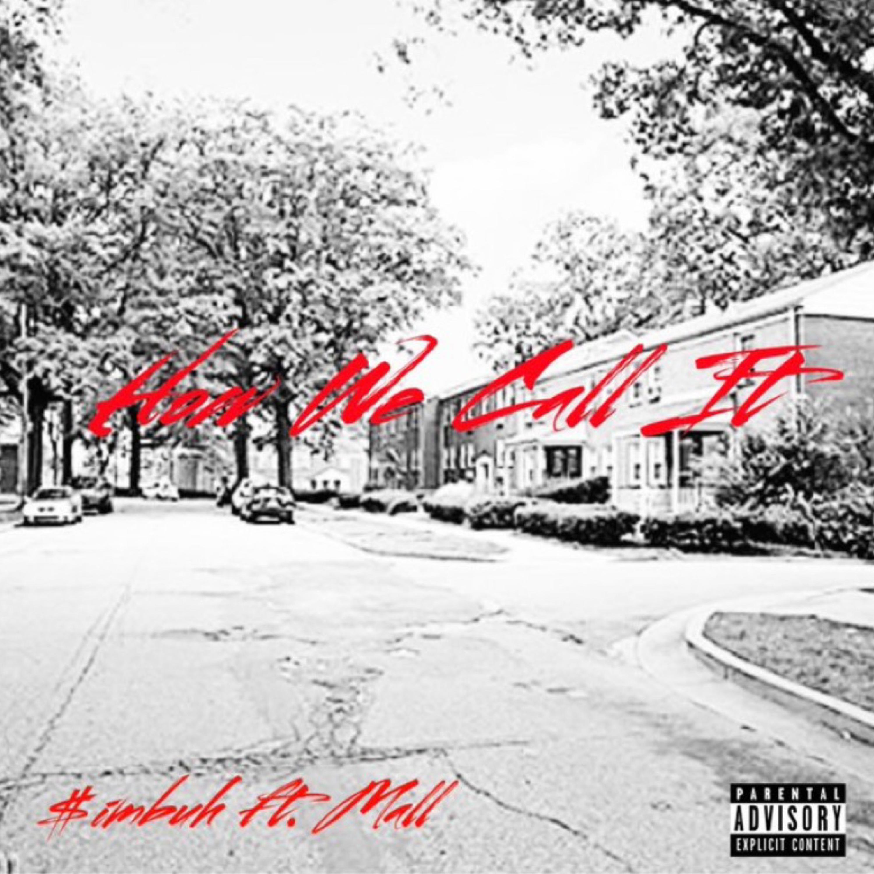 How We Call It artwork