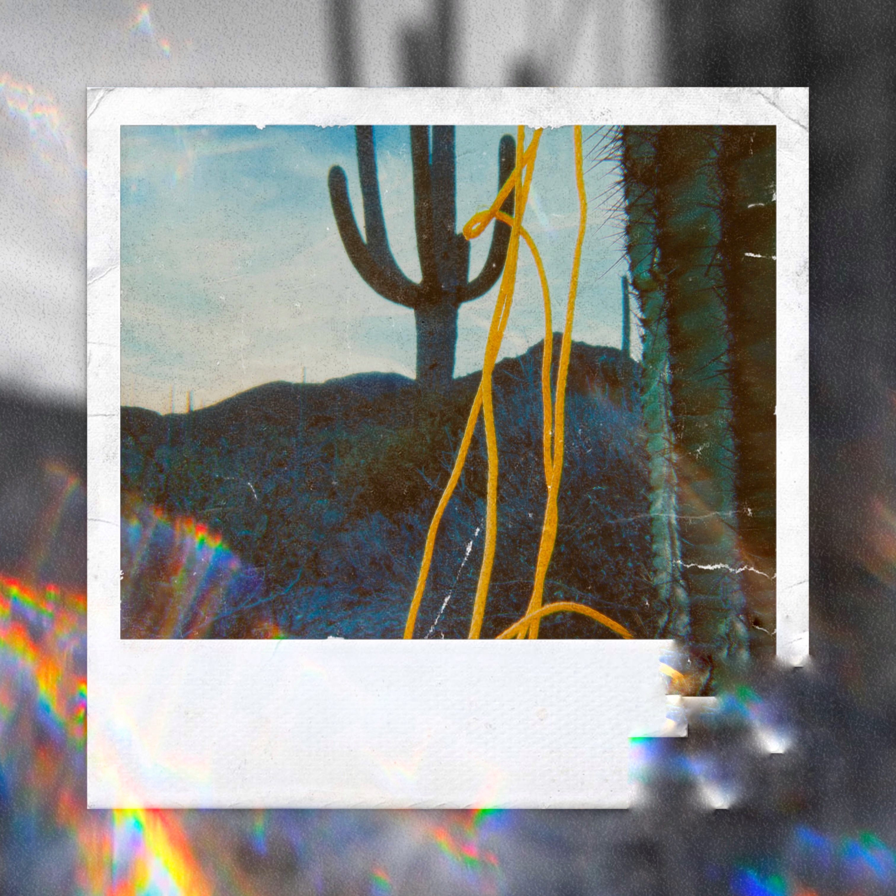 Modern Art by Anweezy cover art