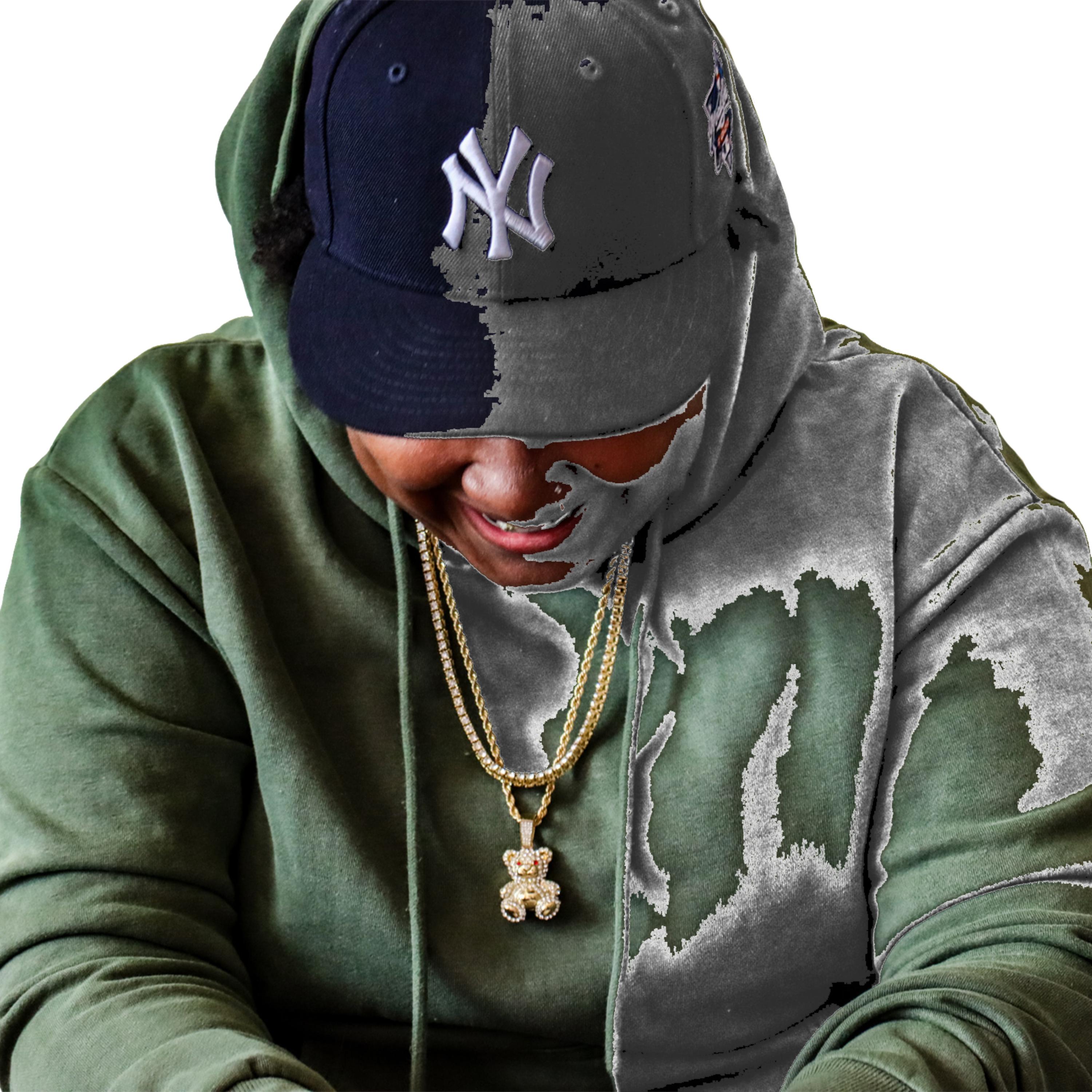 I'm Back by Telly Flee cover art