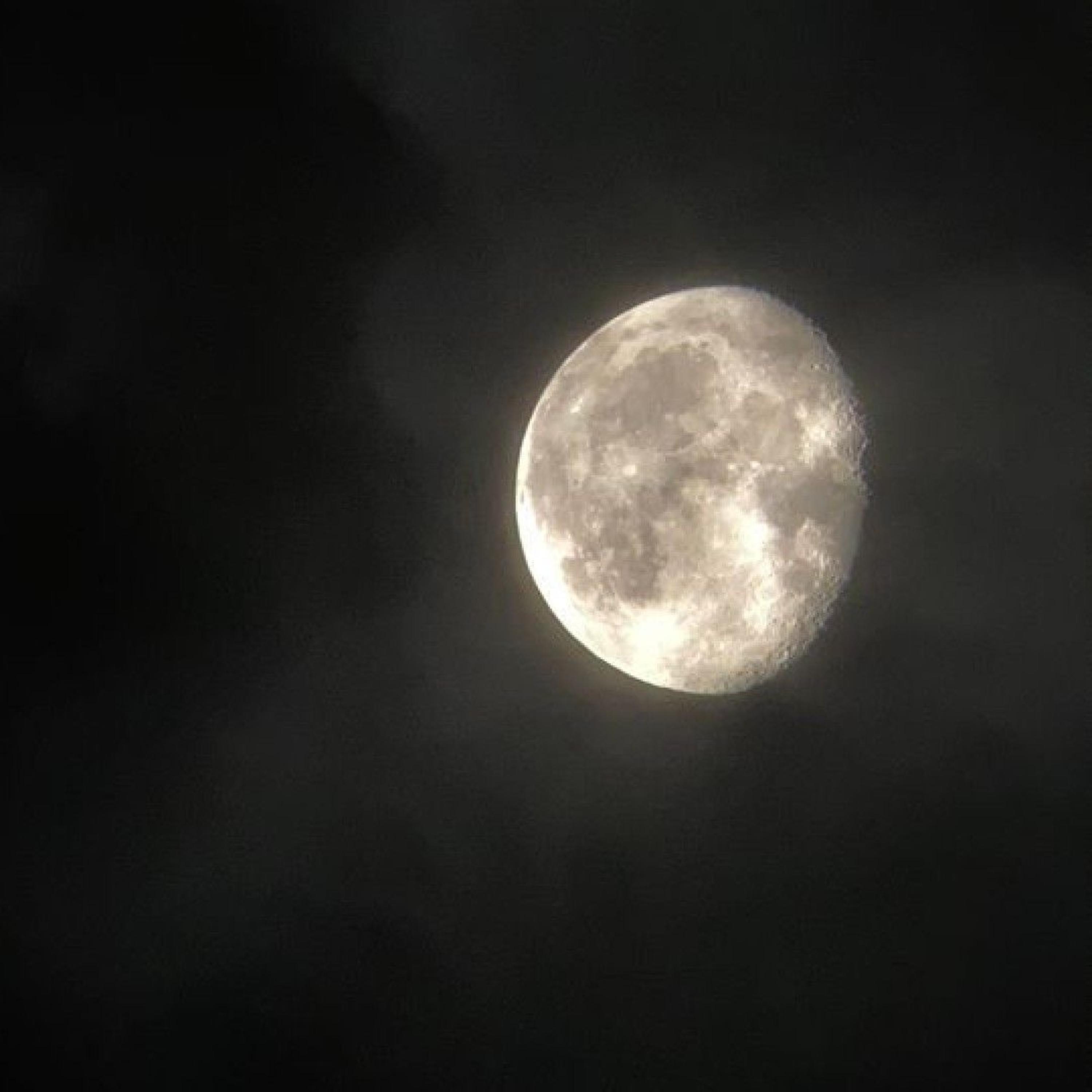 moon artwork