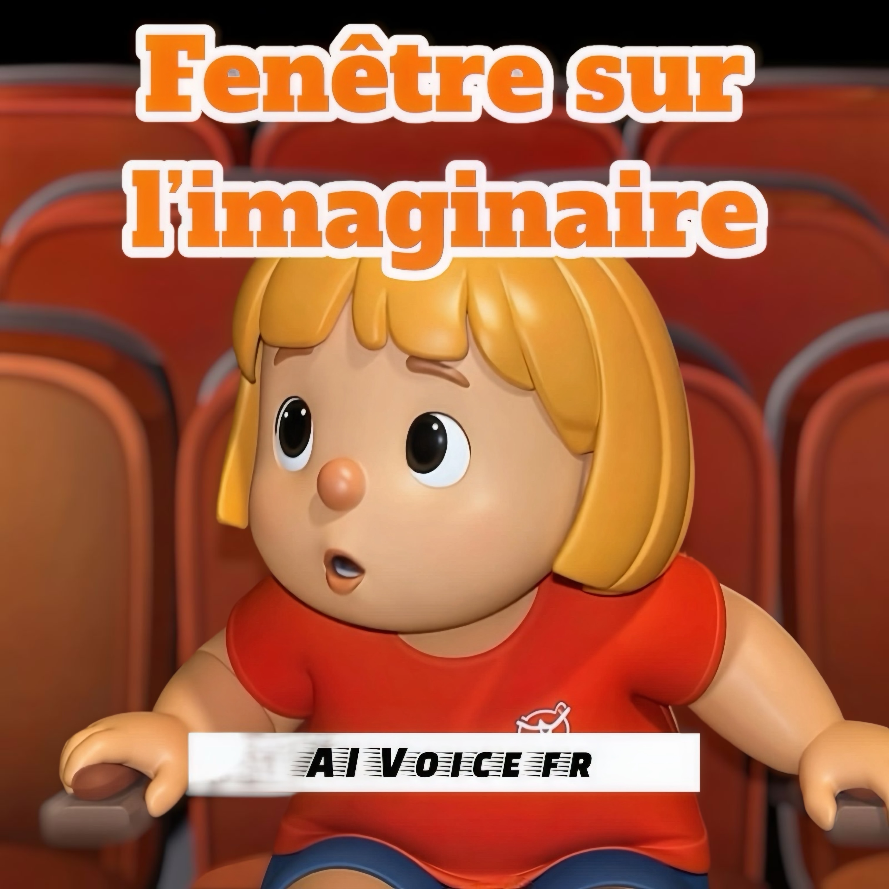 Fenetre Sur L’imaginaire artwork