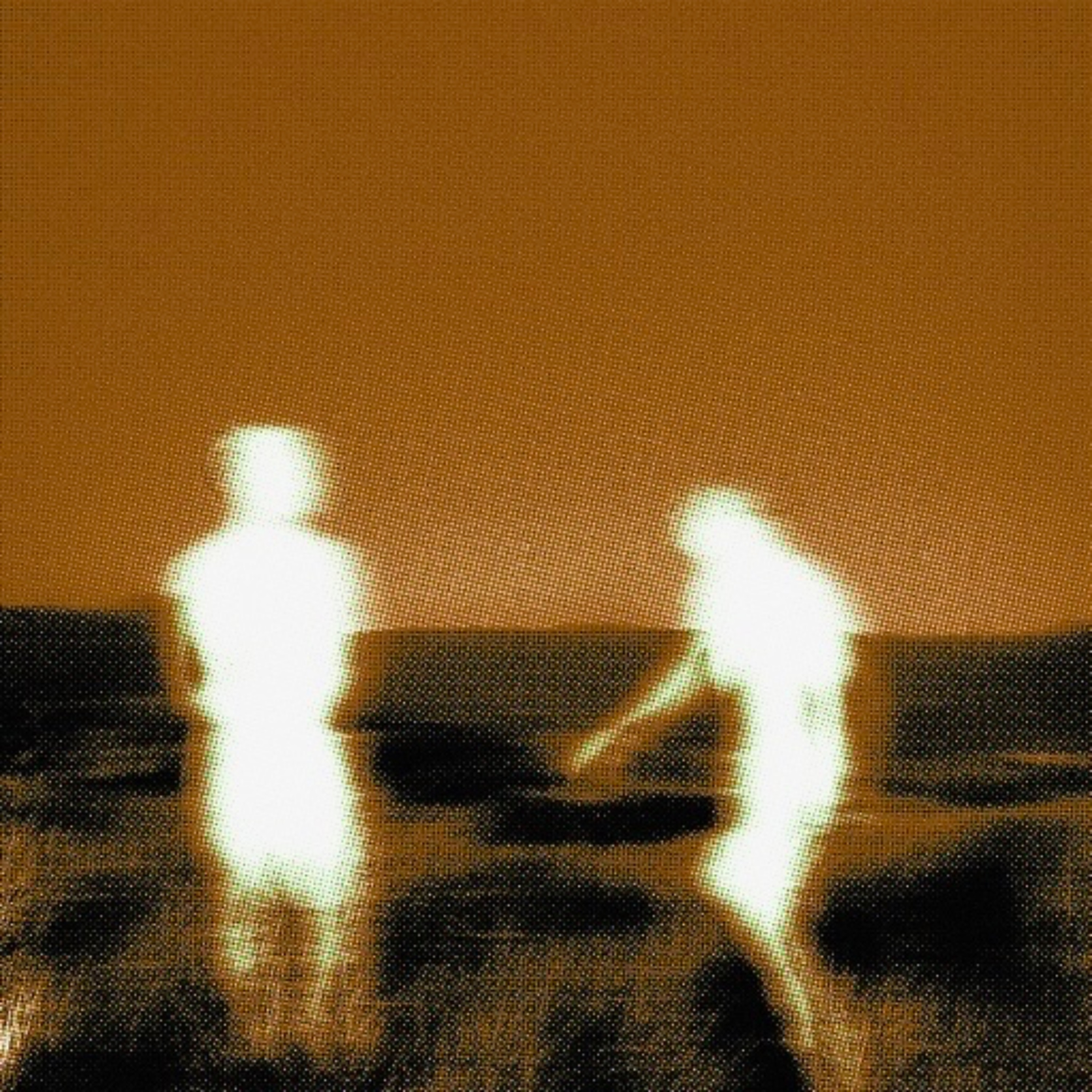 Come Outside artwork