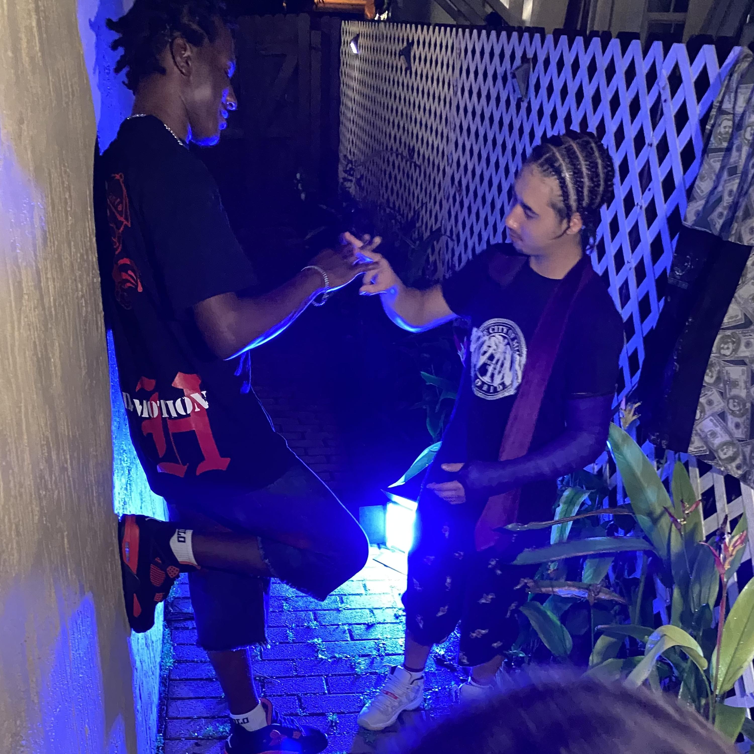 Free SFL Henny artwork