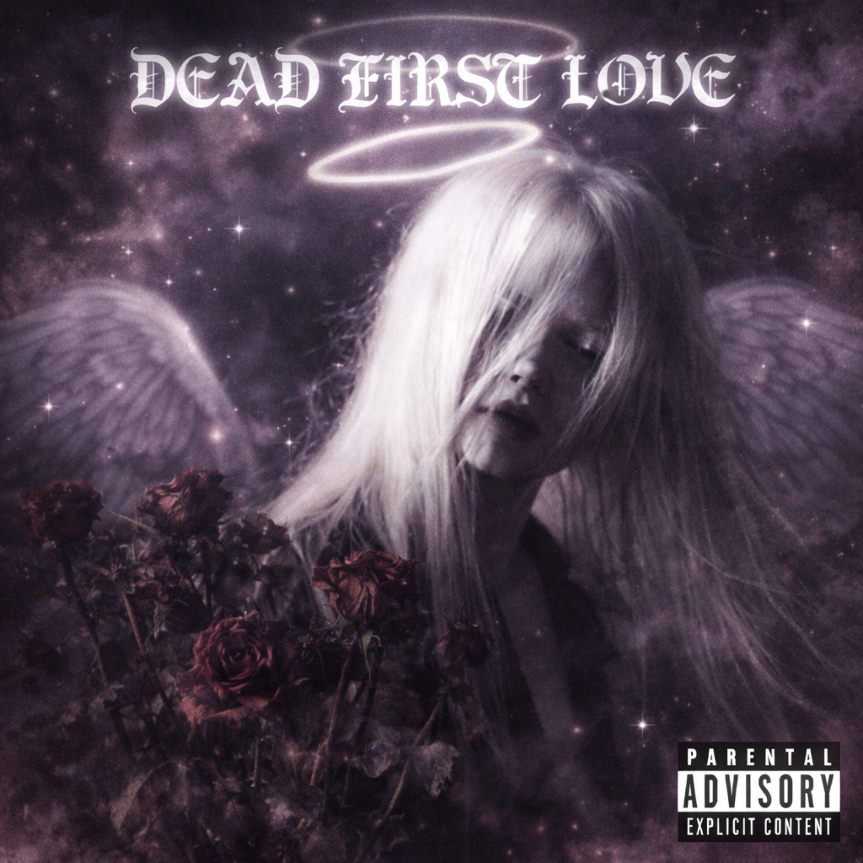 dead first love. artwork