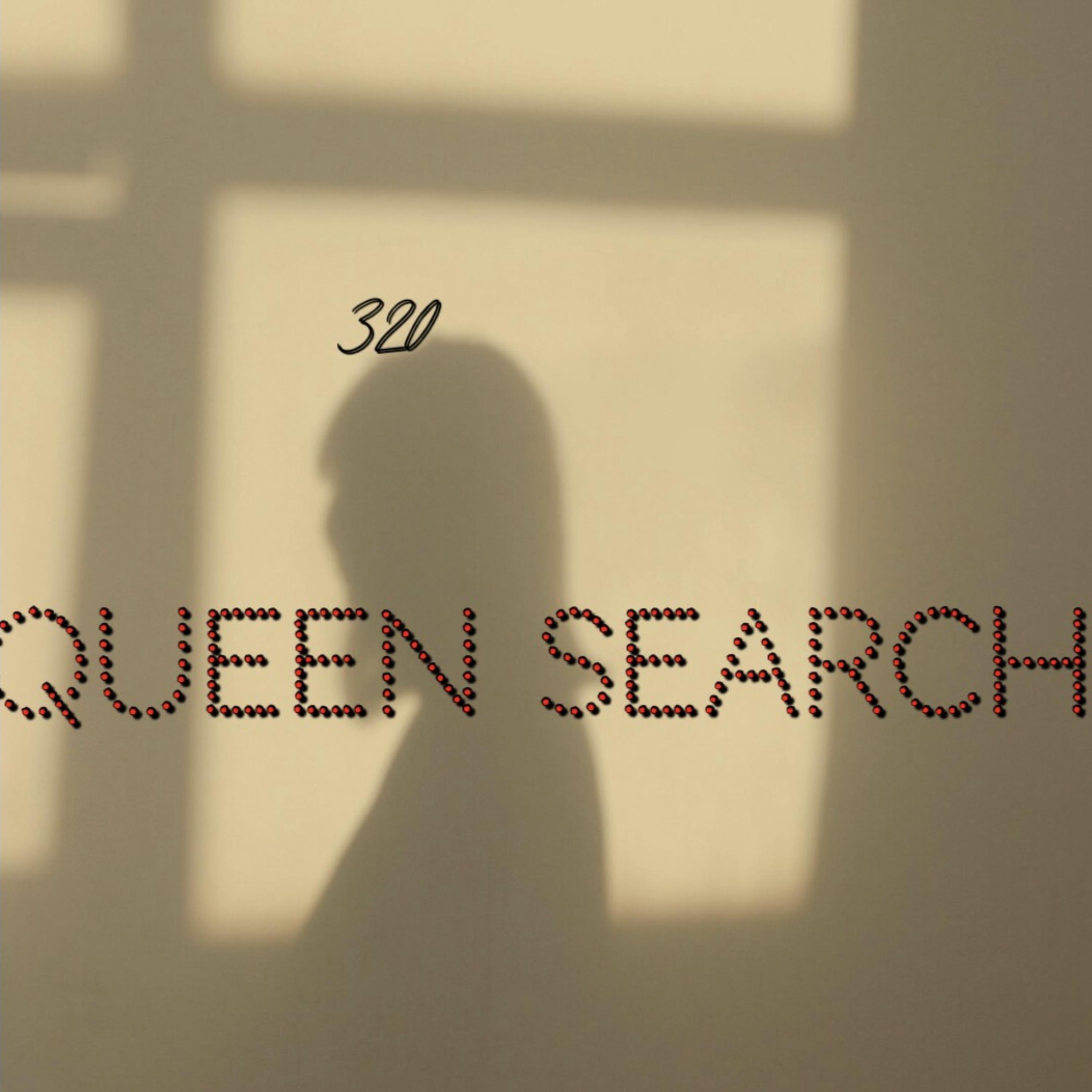 Queen Search artwork