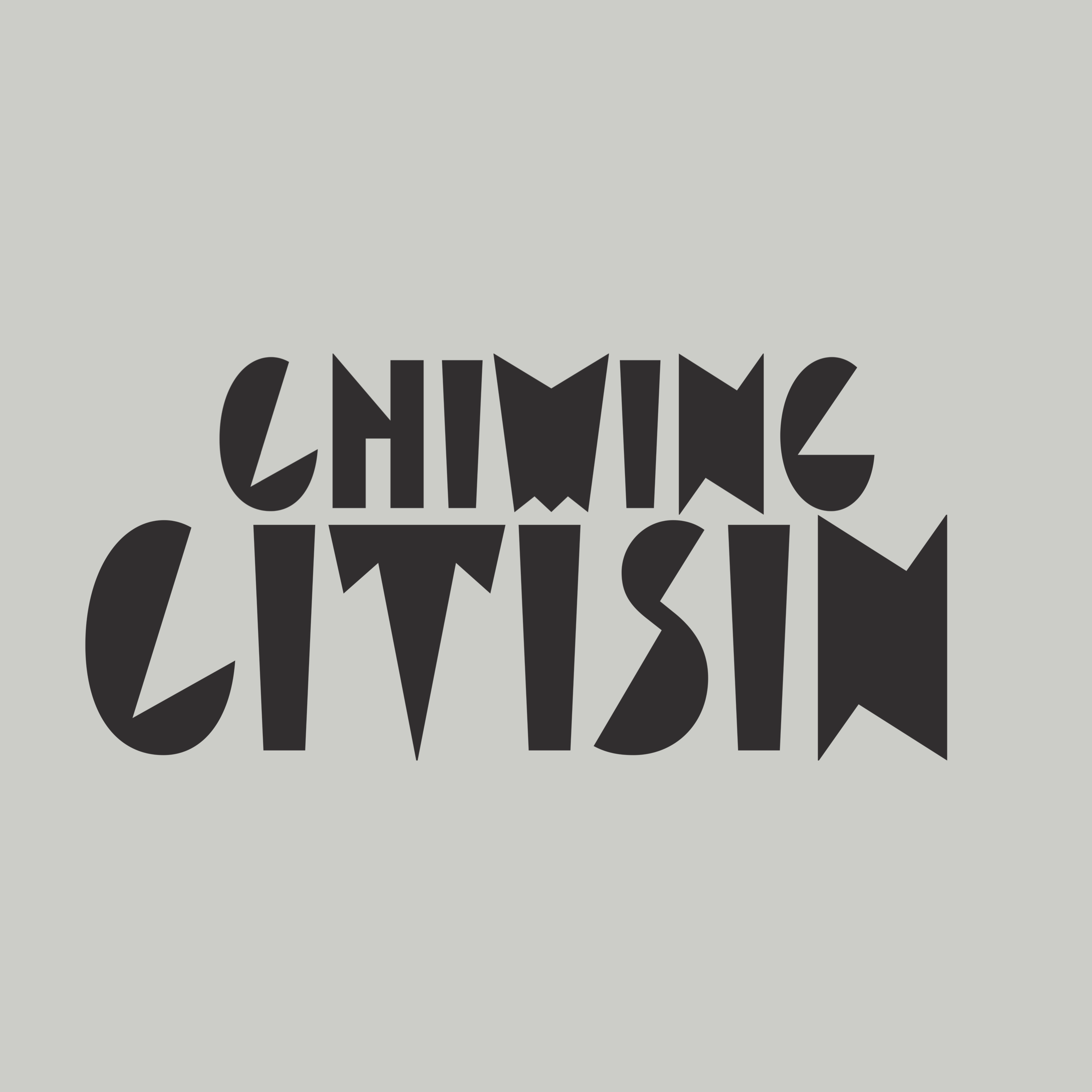 Chiming artwork