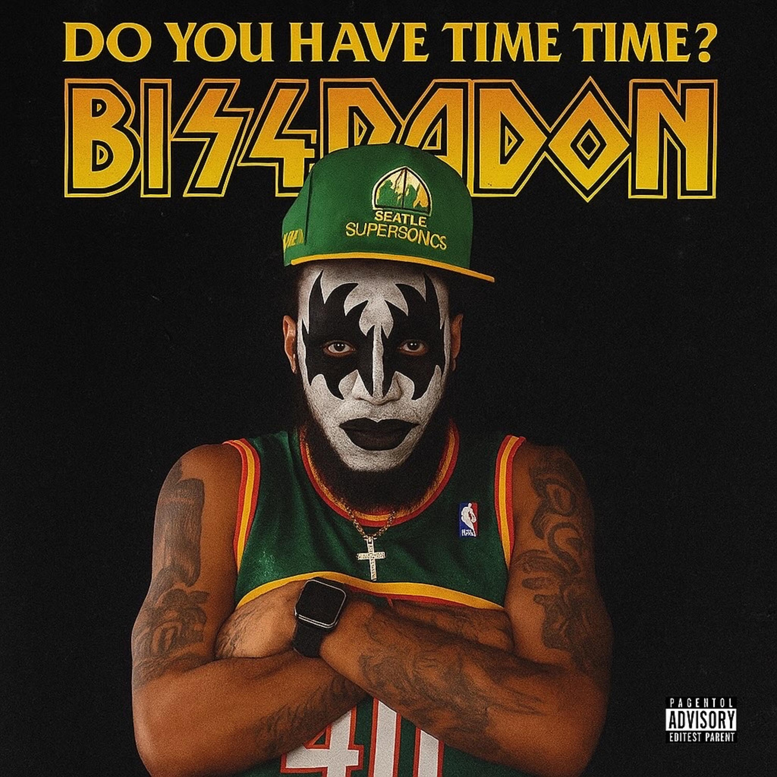 Dont Leave Me Now artwork