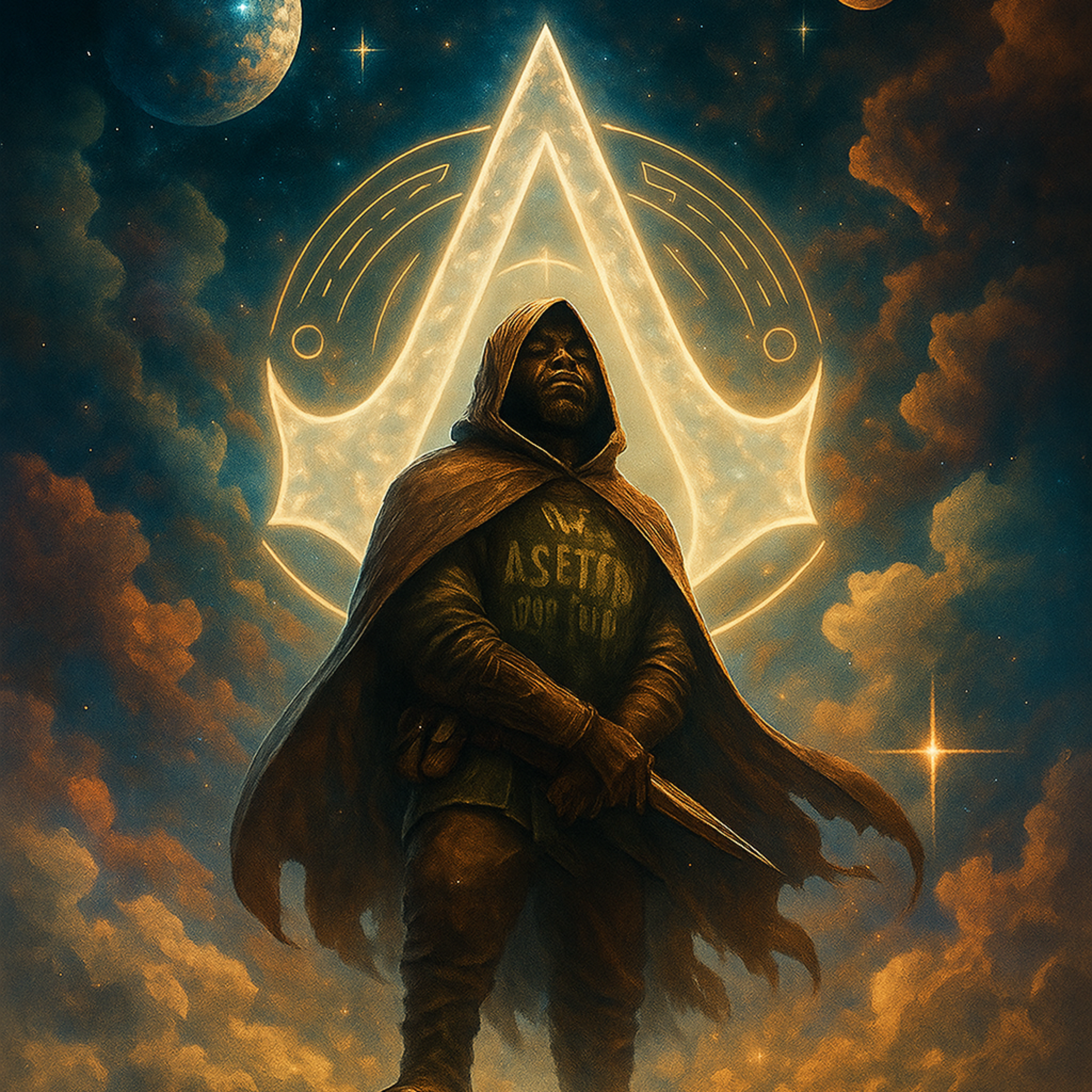 Ascension Creed artwork