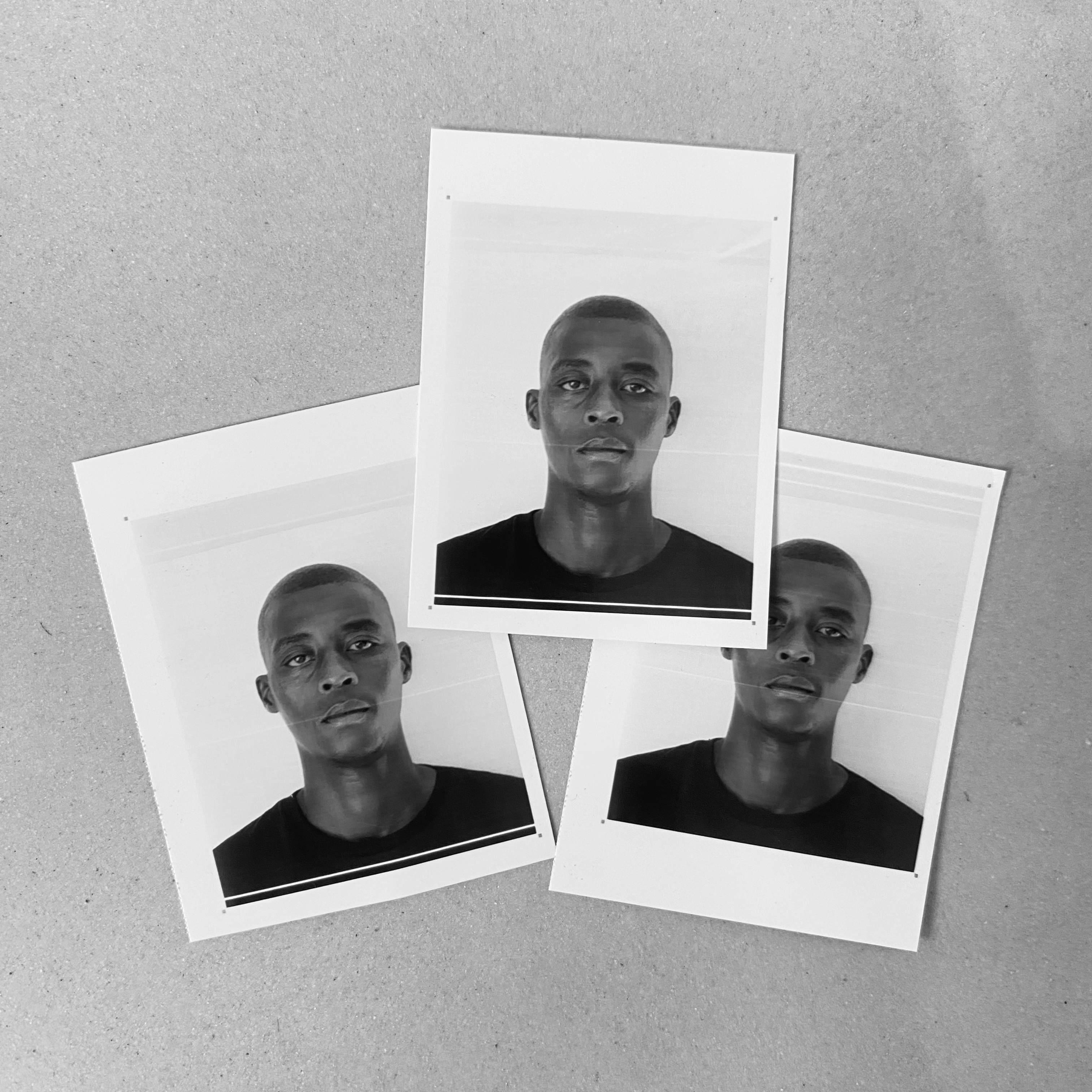 Yessir artwork