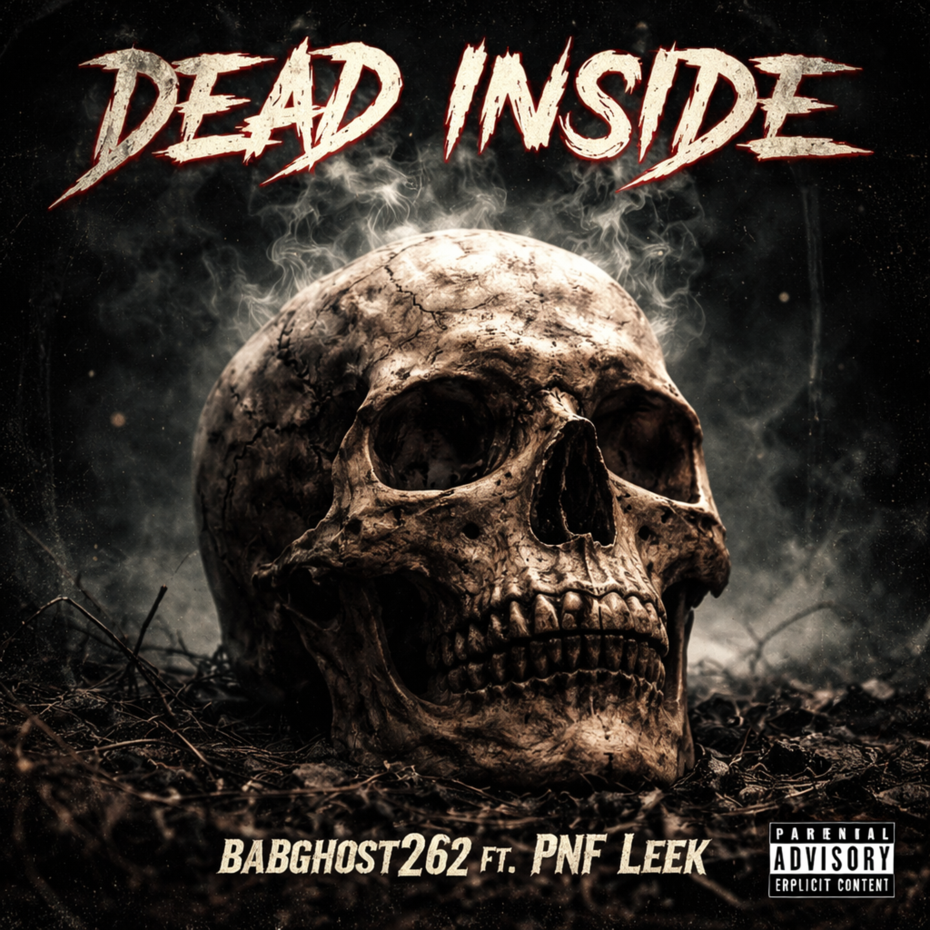 Dead Inside artwork
