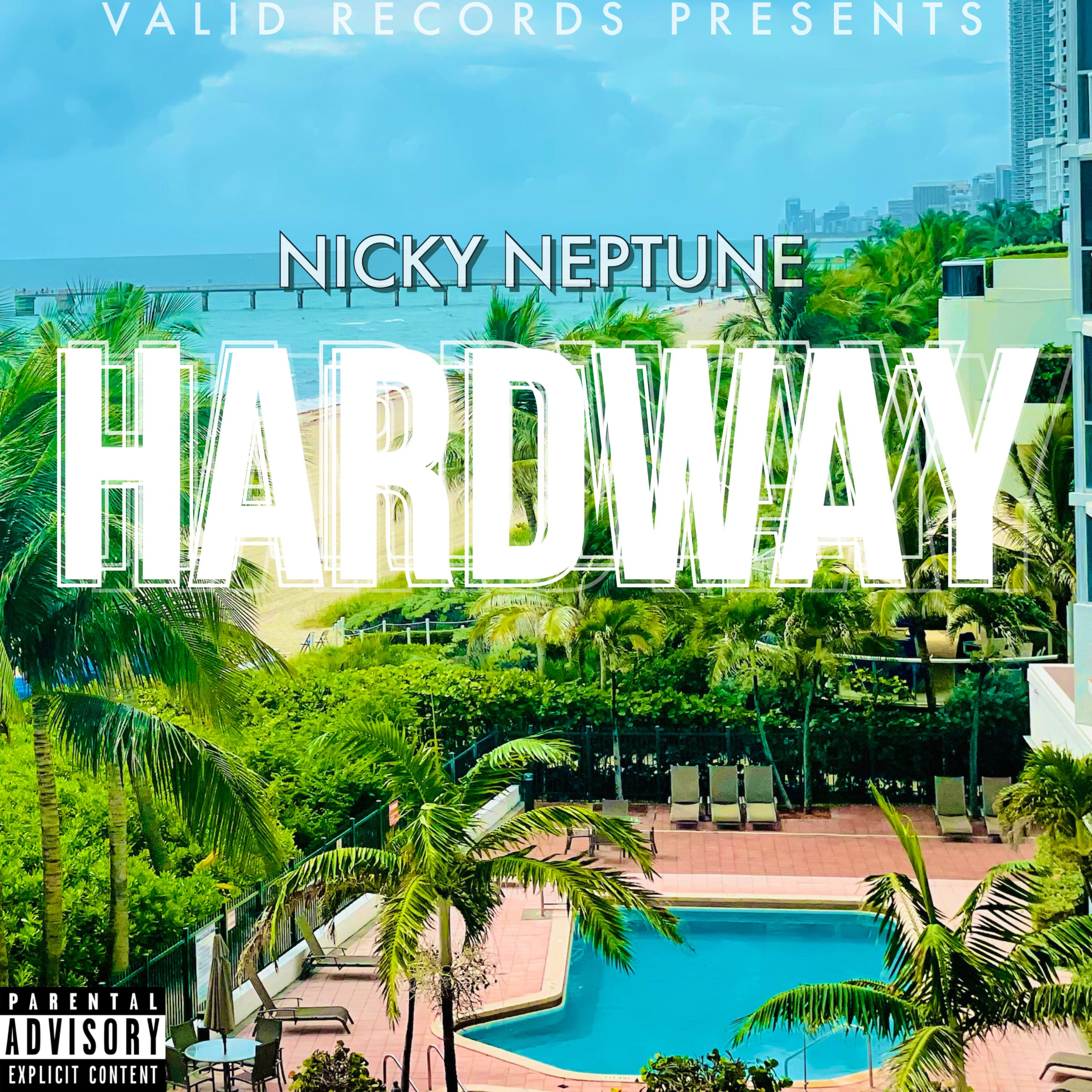 Hardway artwork