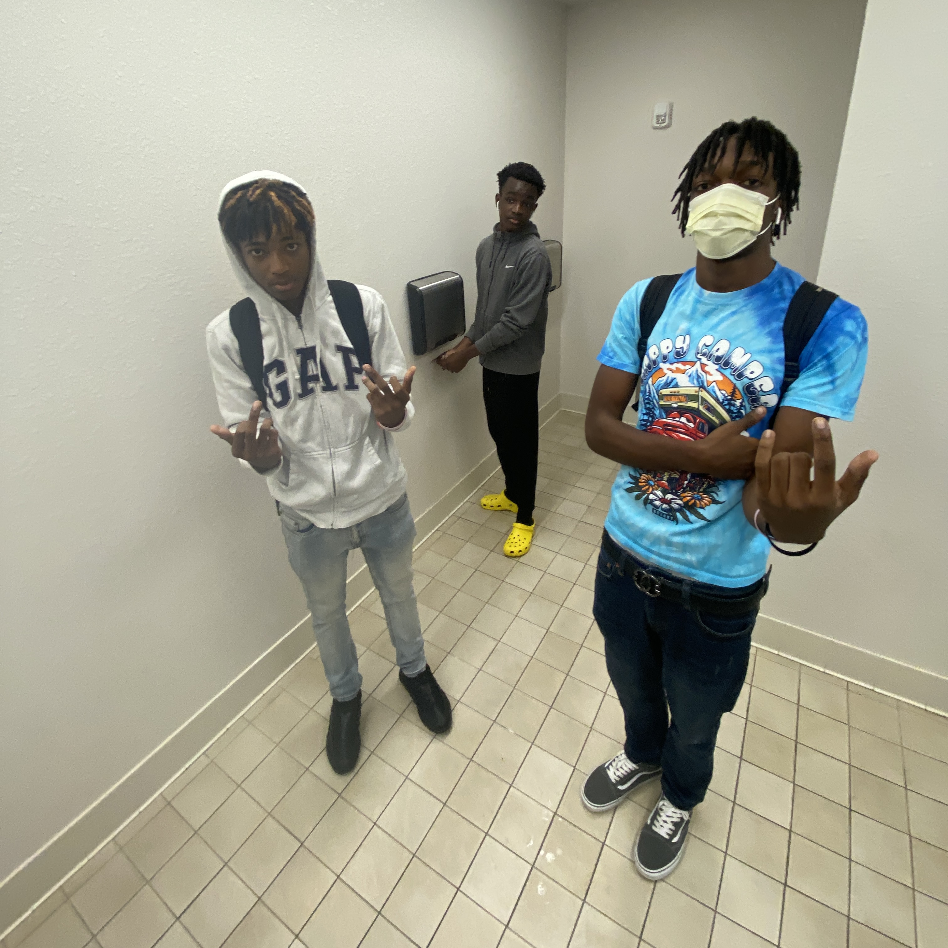 Better Hide by X1 Jer  cover art