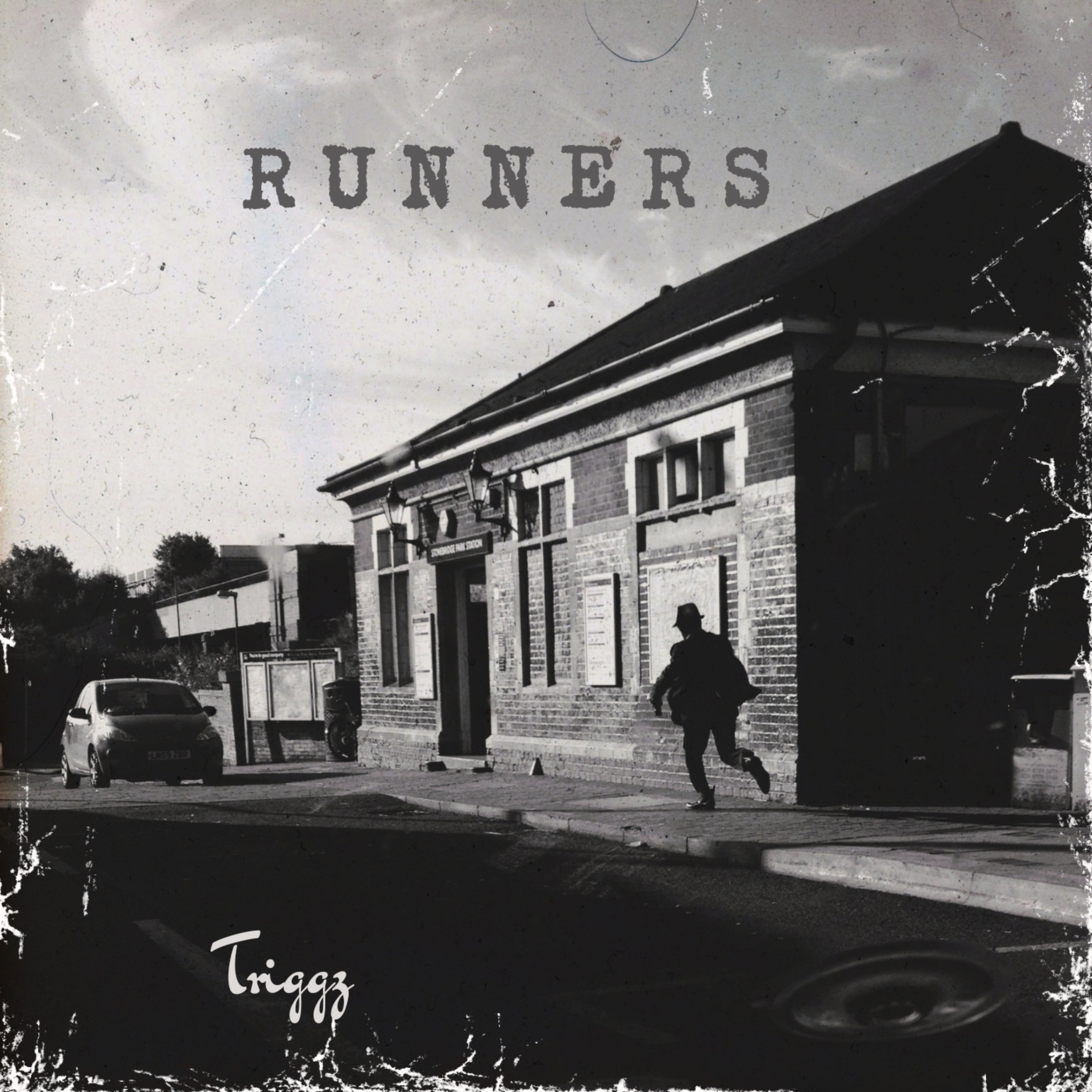 Runners by Triggz cover art