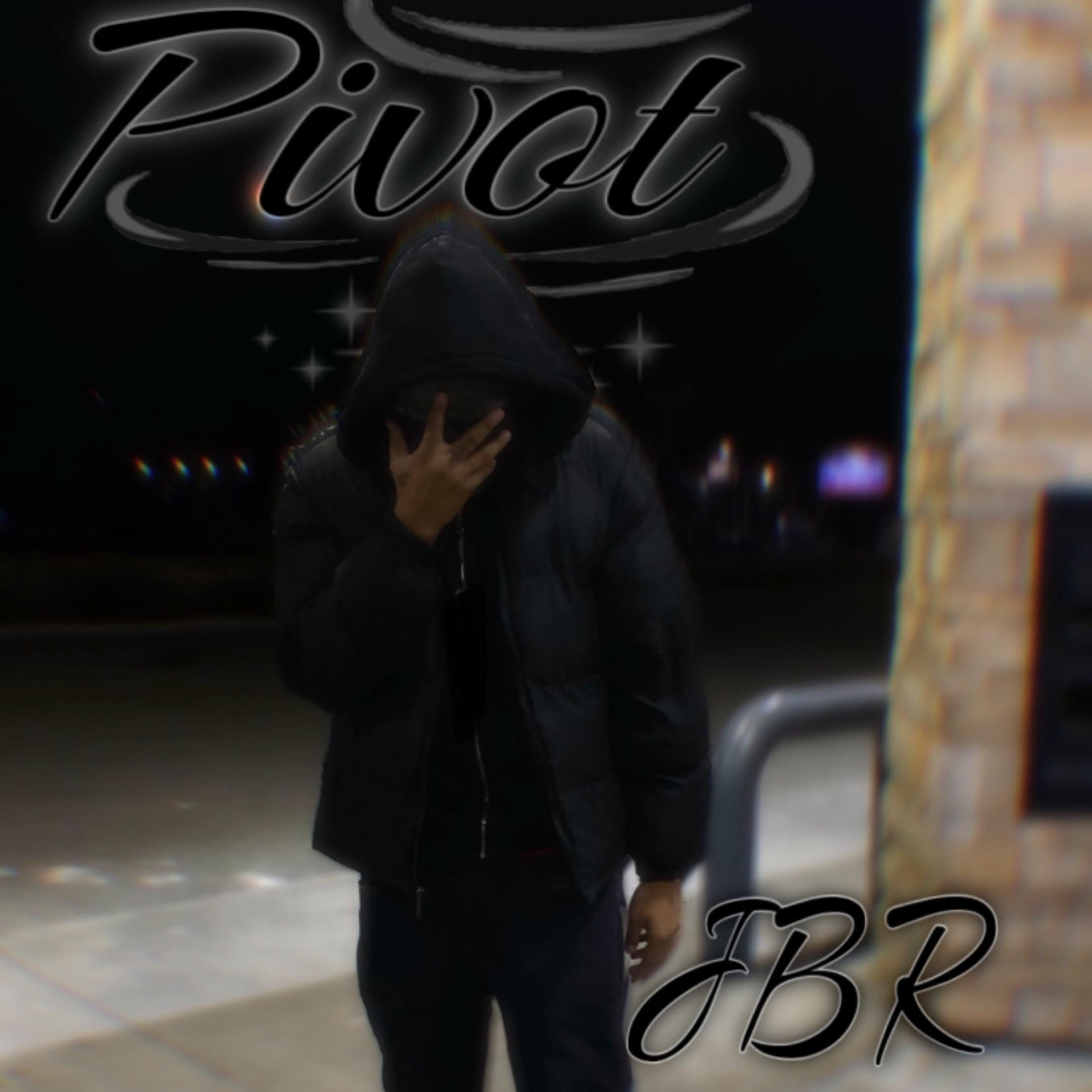 PIVOT artwork