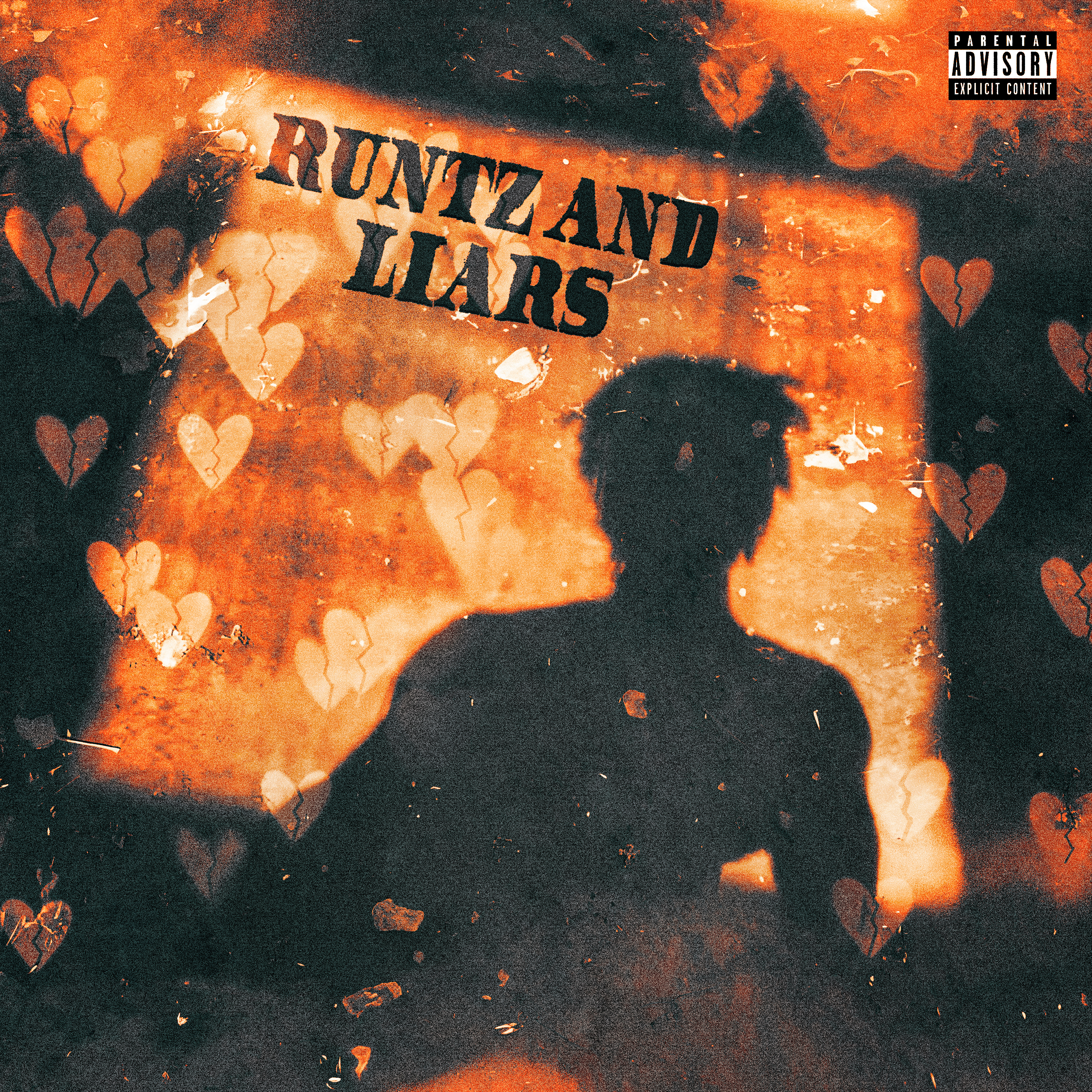 Runtz and Liars artwork