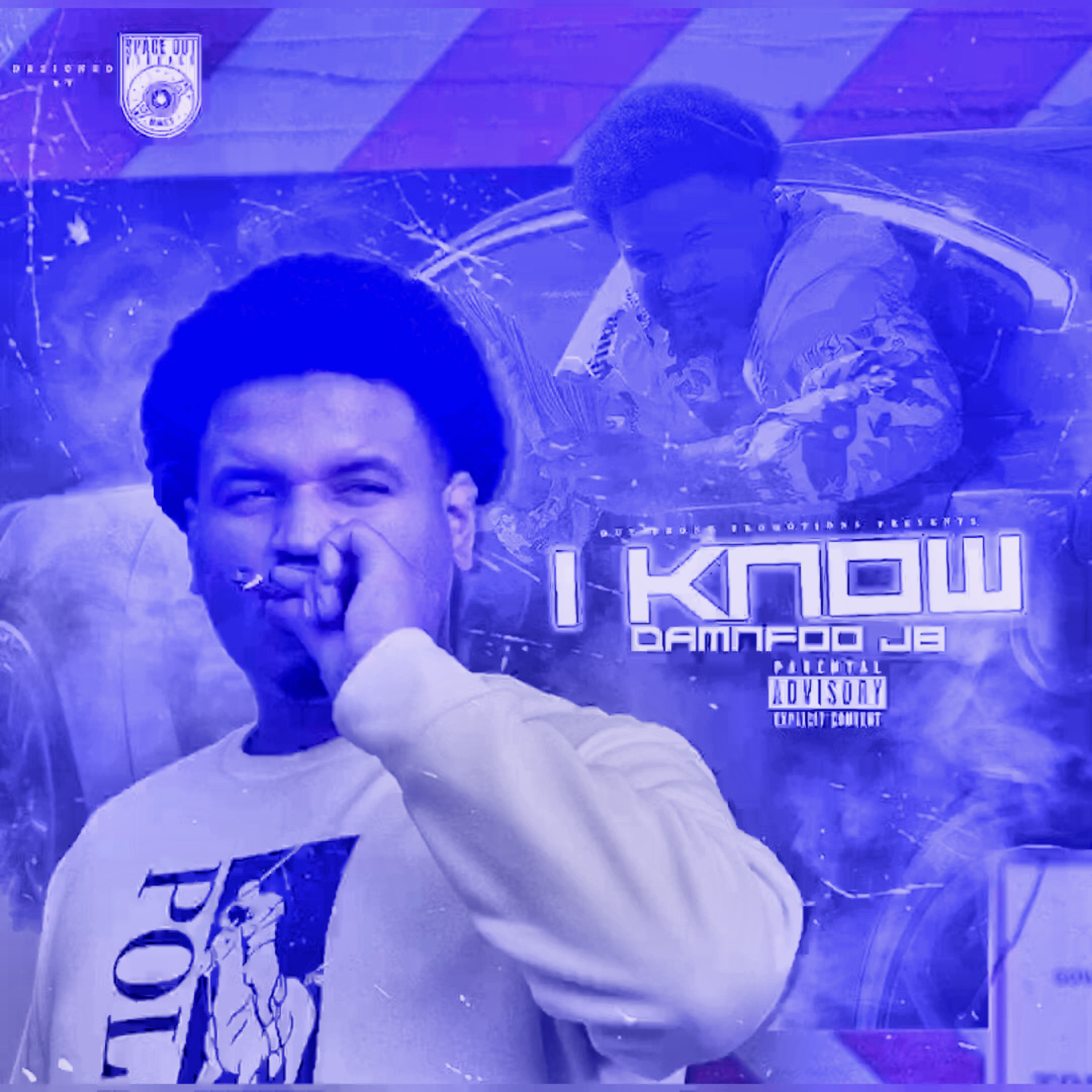 I Know The Chop Godz artwork