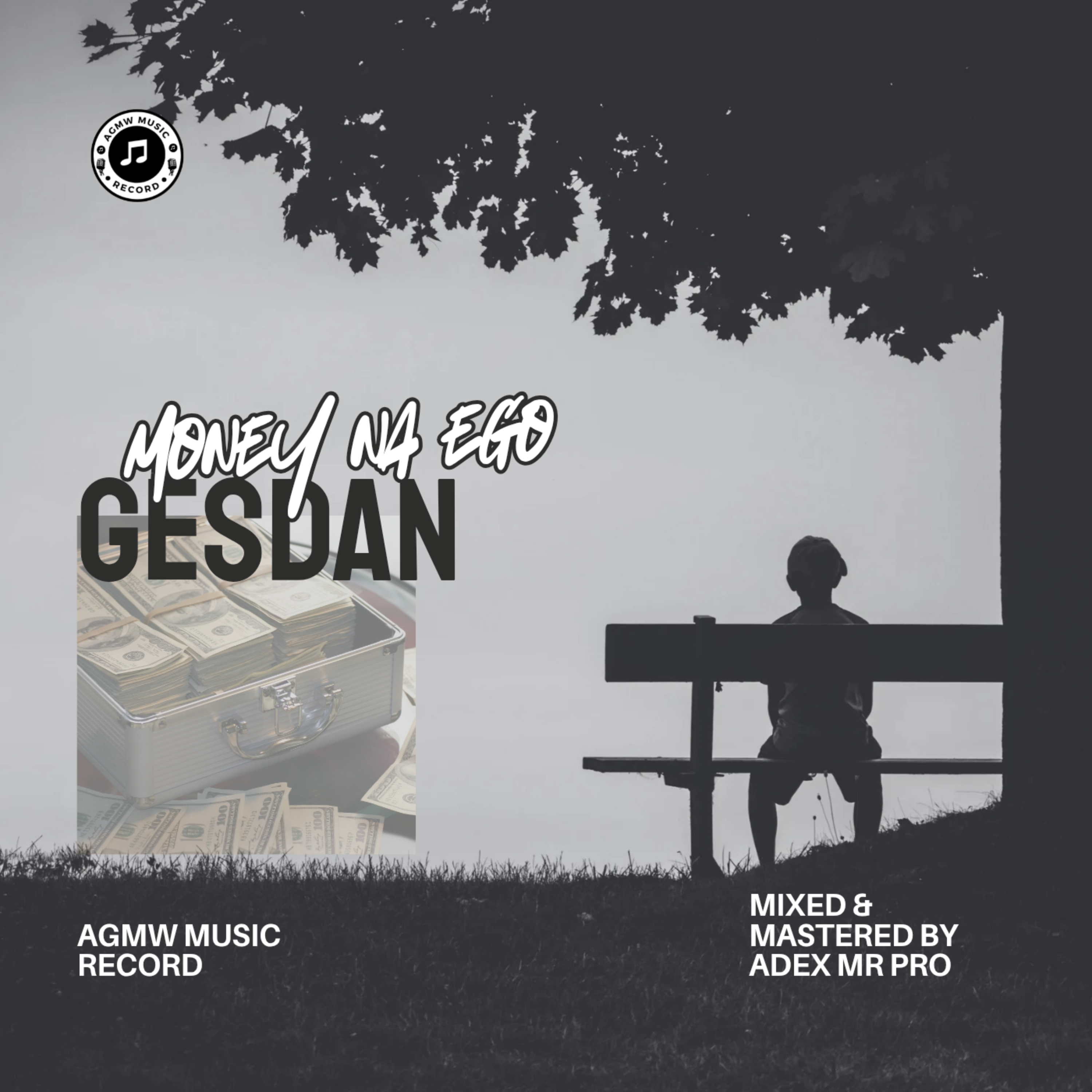 Money Na Ego artwork