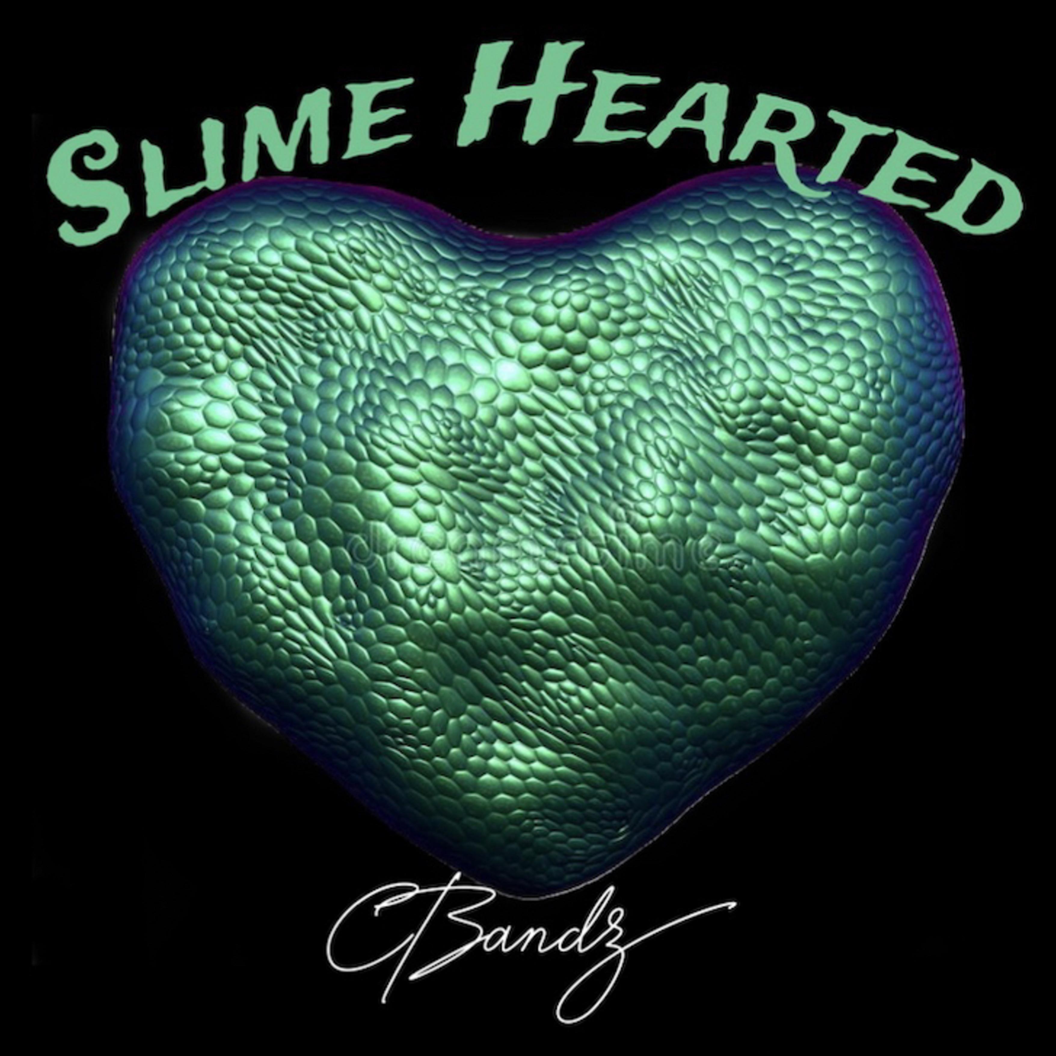 Slime Hearted artwork