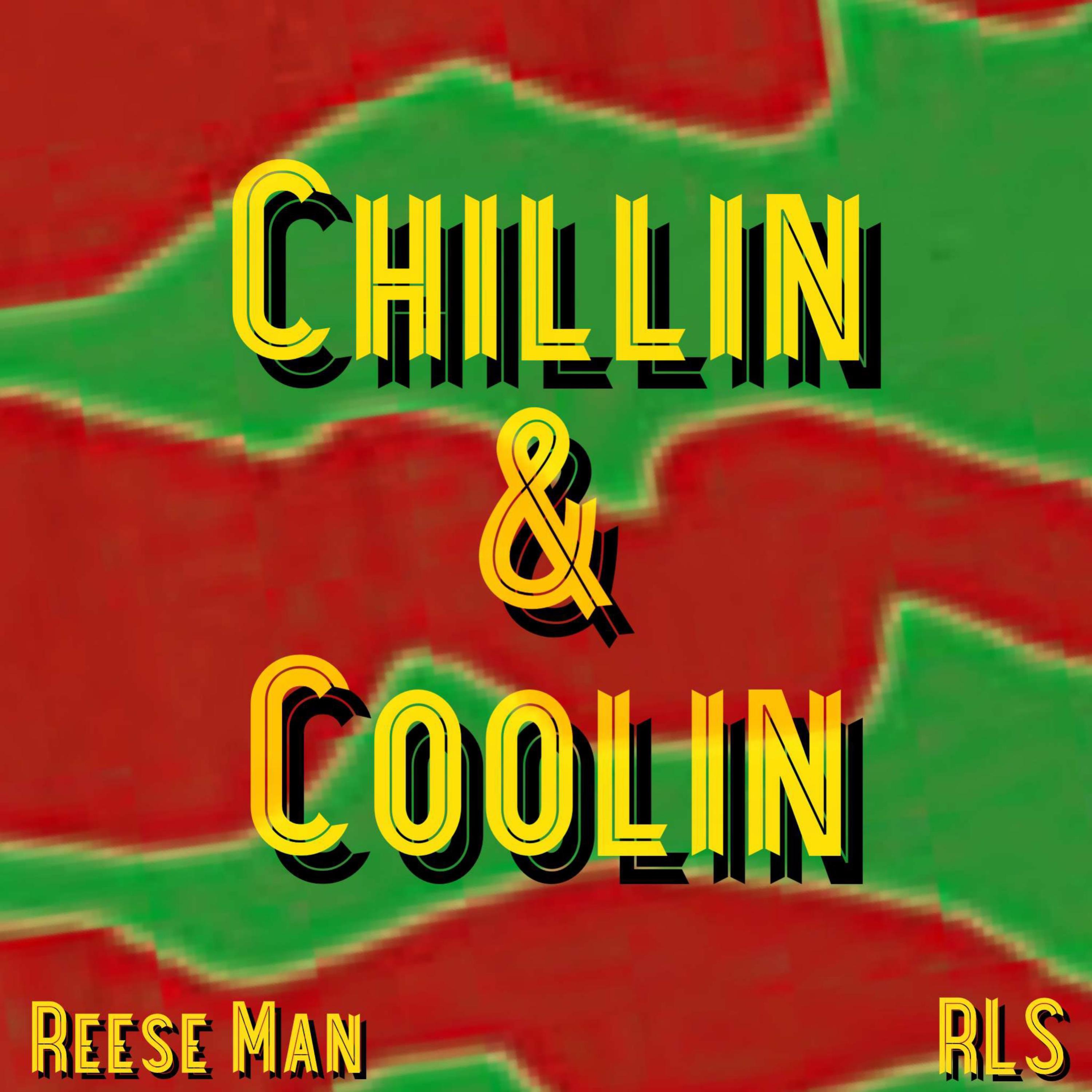 Chillin & Coolin artwork