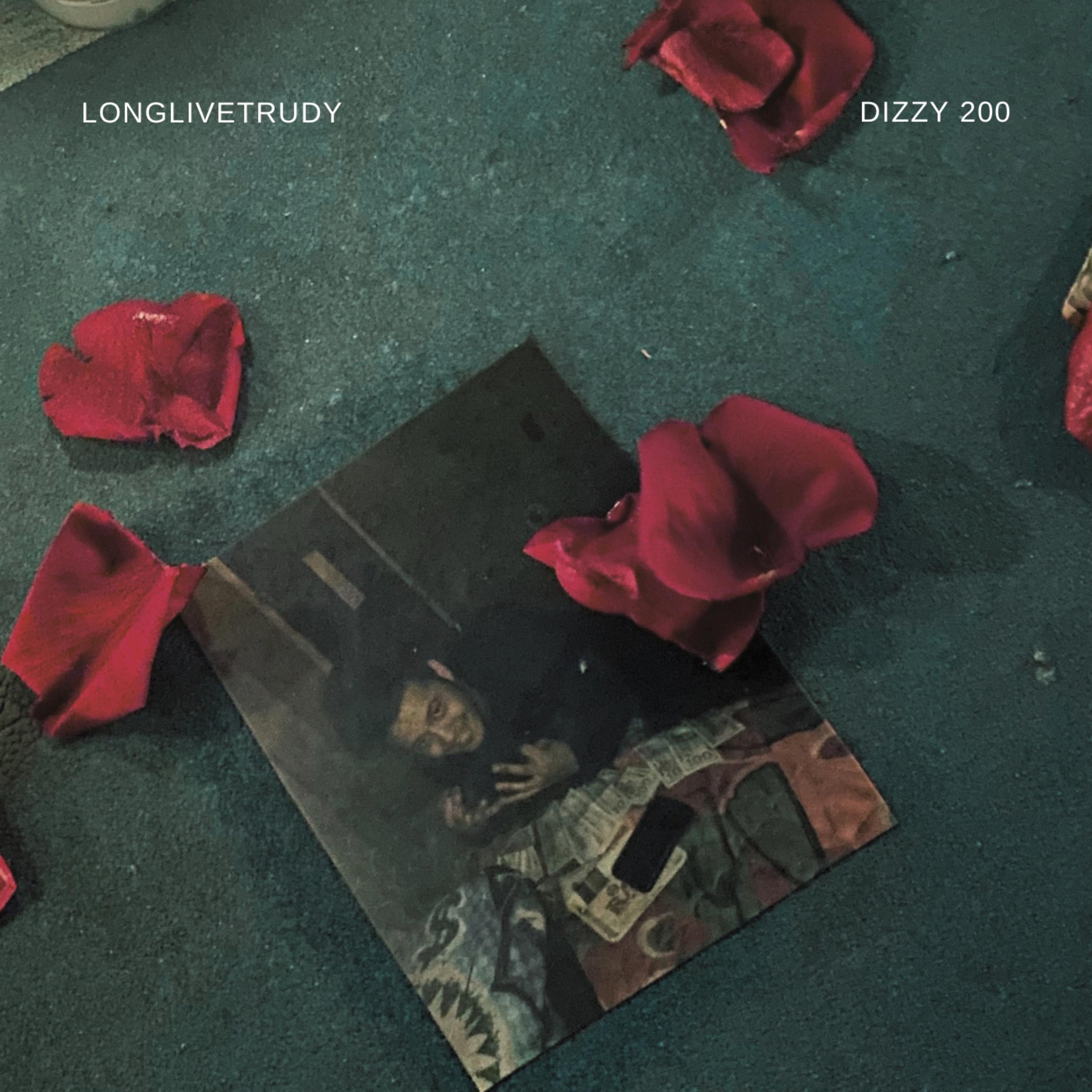 LongLiveTrudy artwork