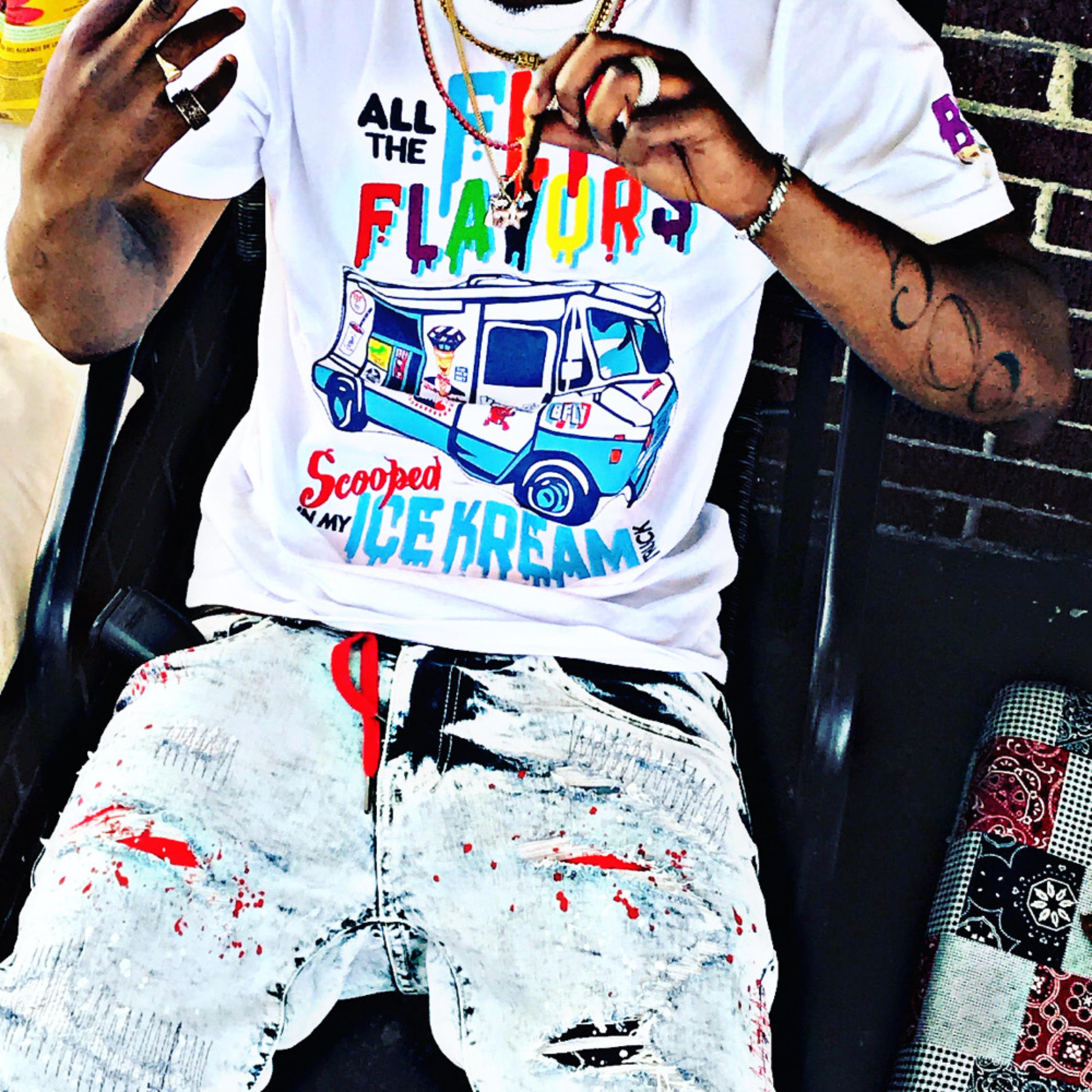 Sumn Fi Dem artwork