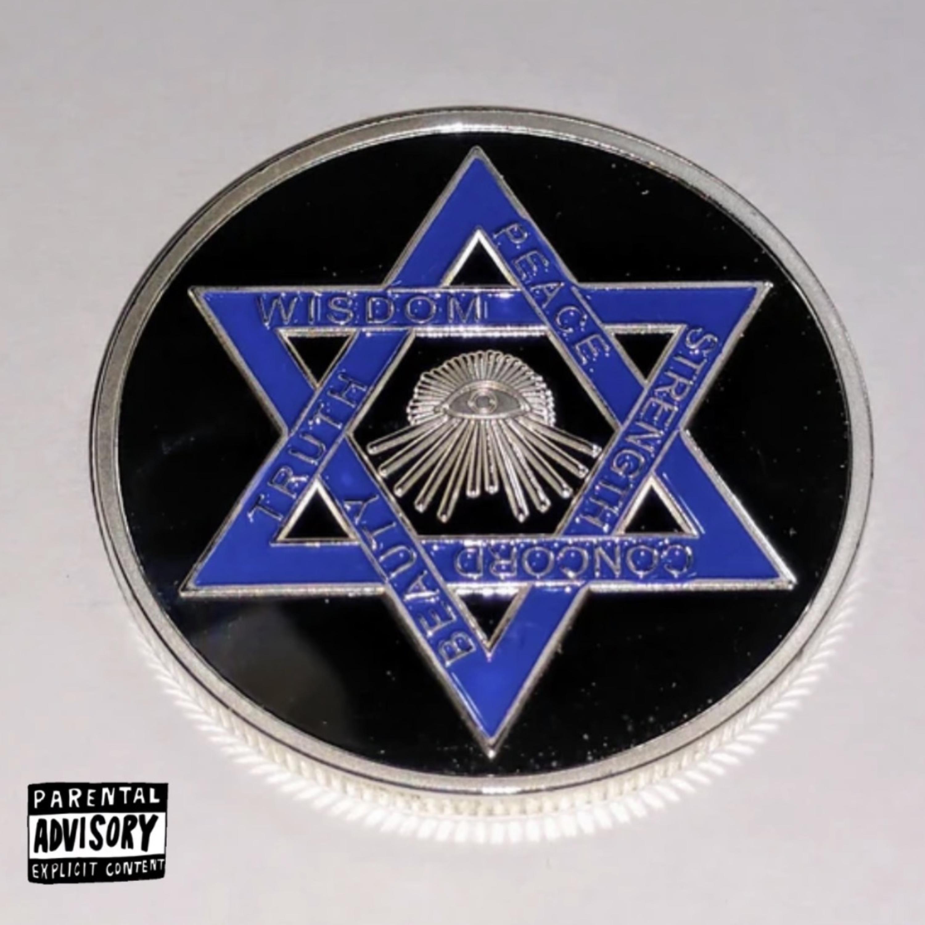 Violence And Drugs by Zacgocrazy cover art