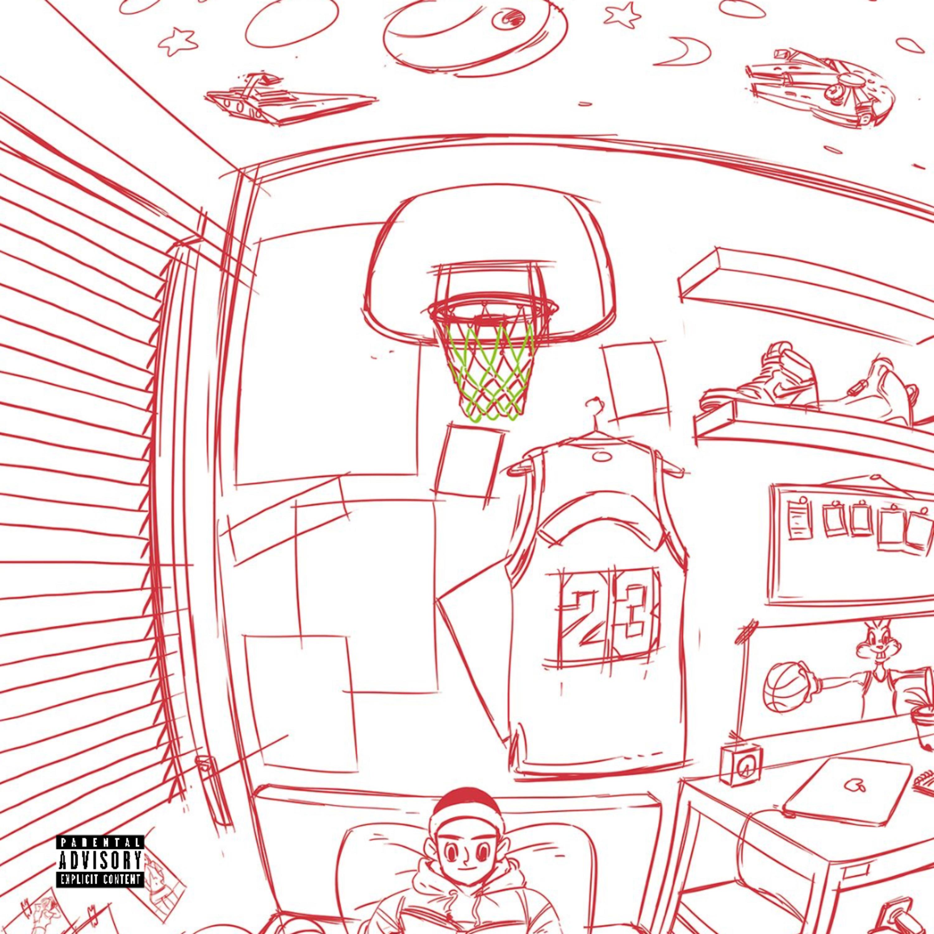 Slam Cam artwork
