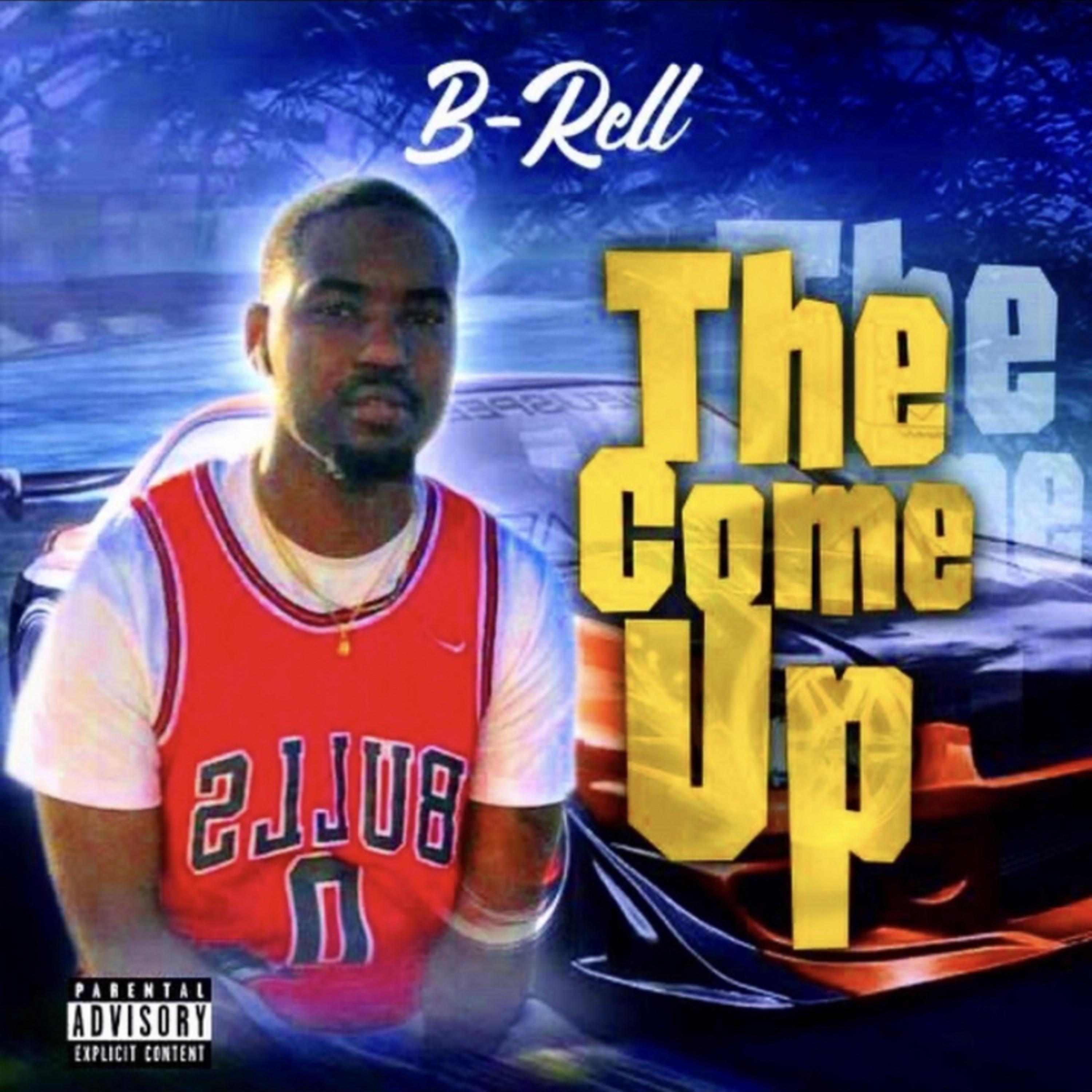 The Come Up artwork
