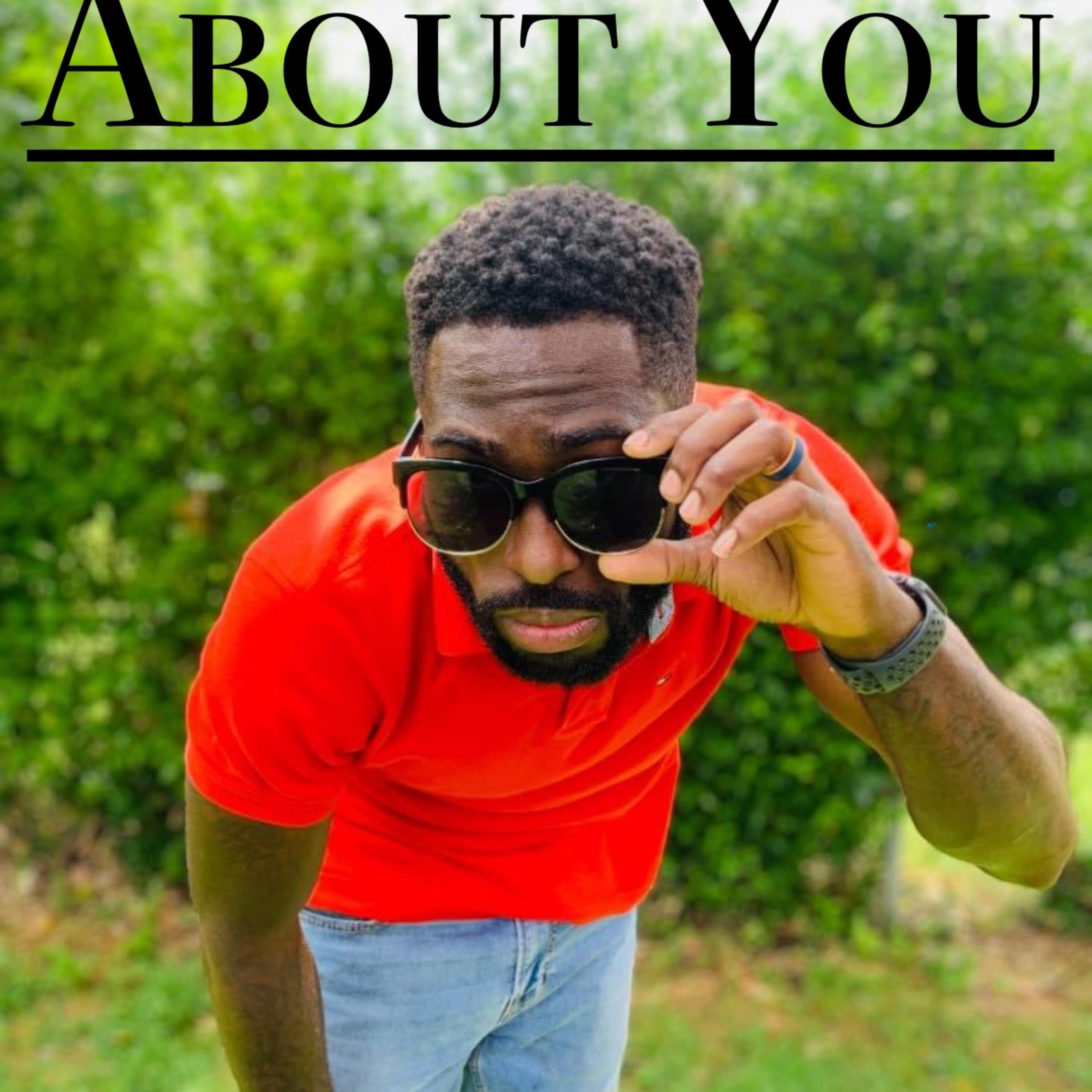 About You artwork