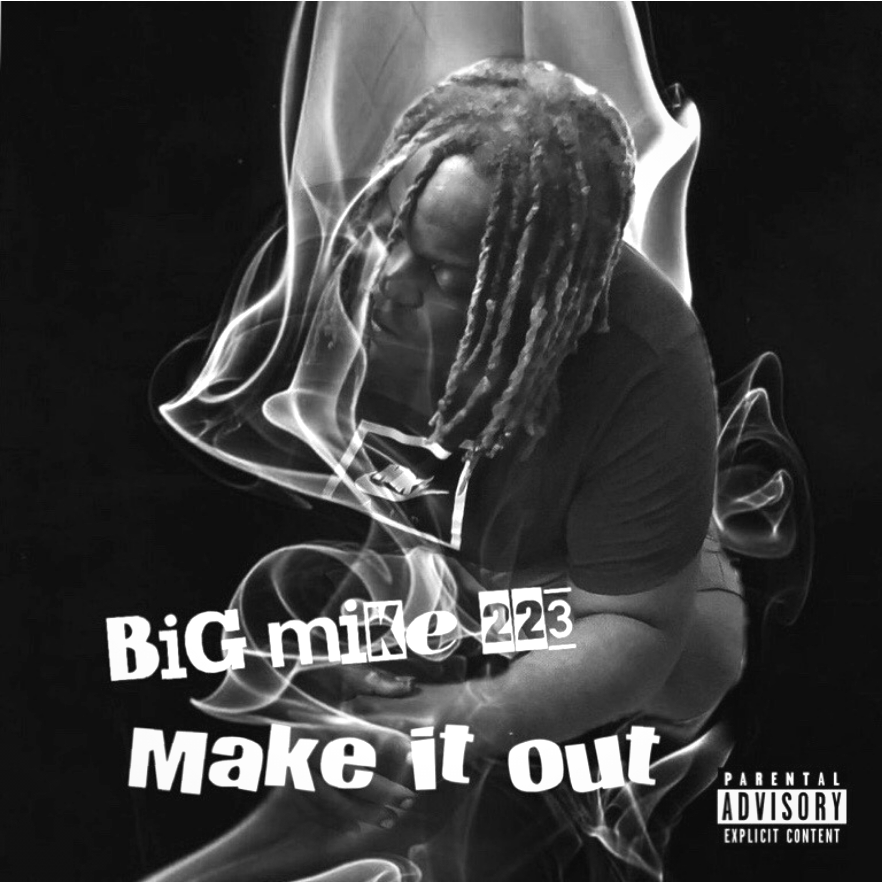 Make It Out artwork