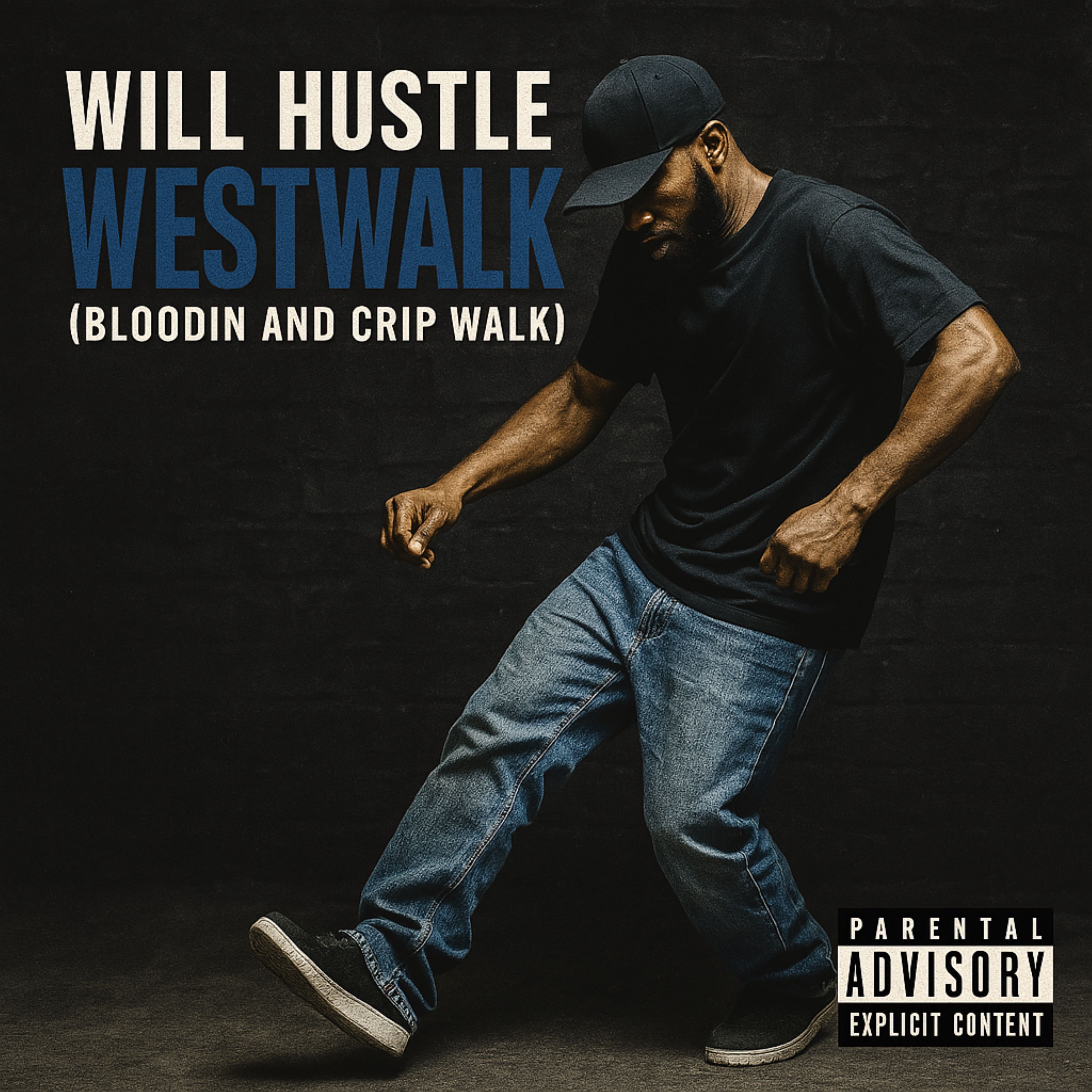 WestWalk artwork