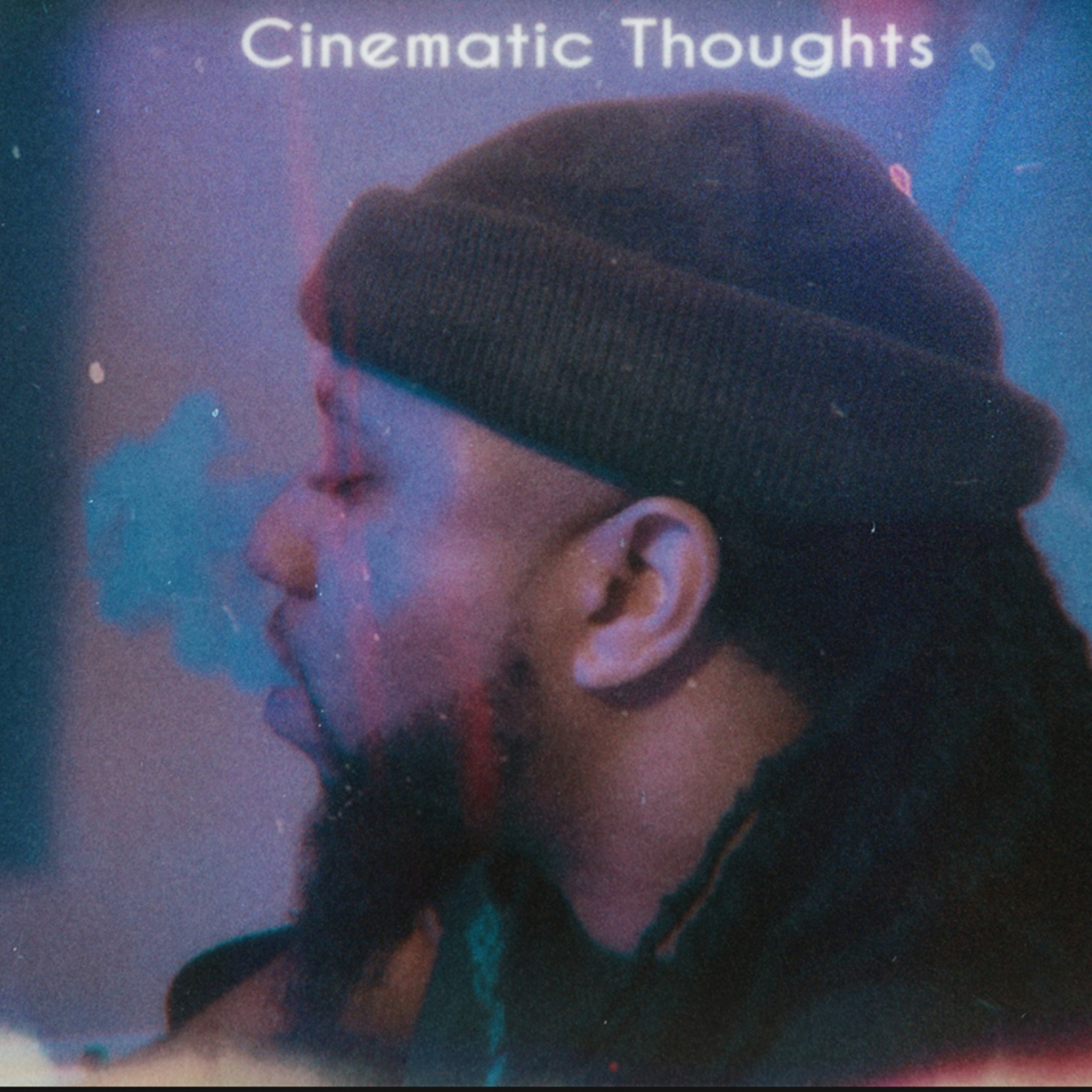 Cinematic Thoughts artwork