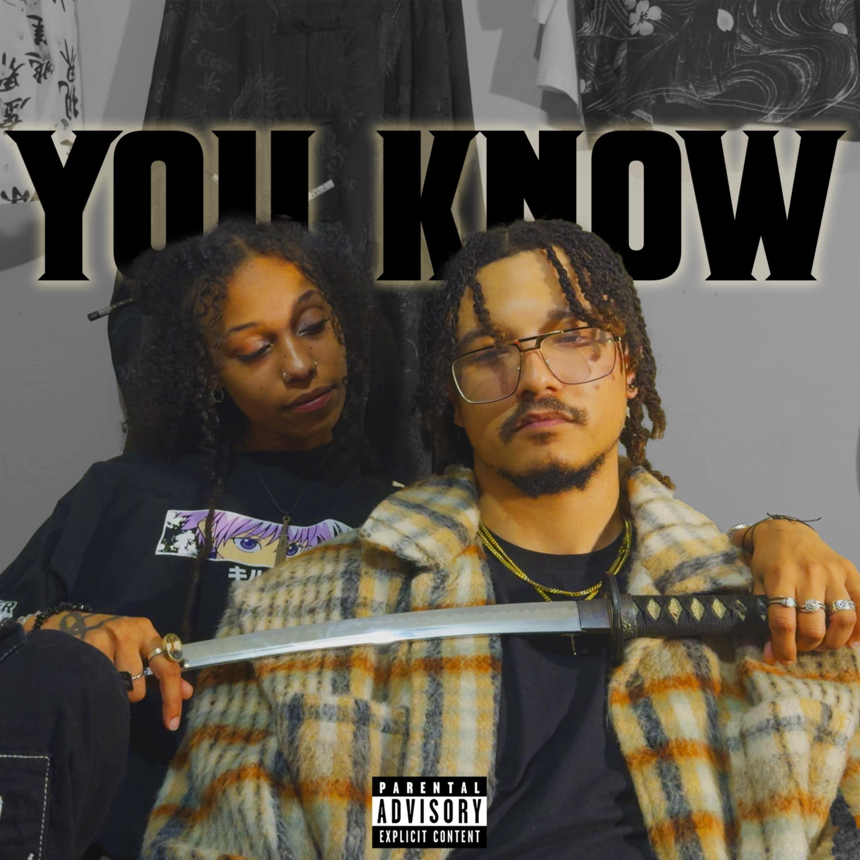 You Know artwork