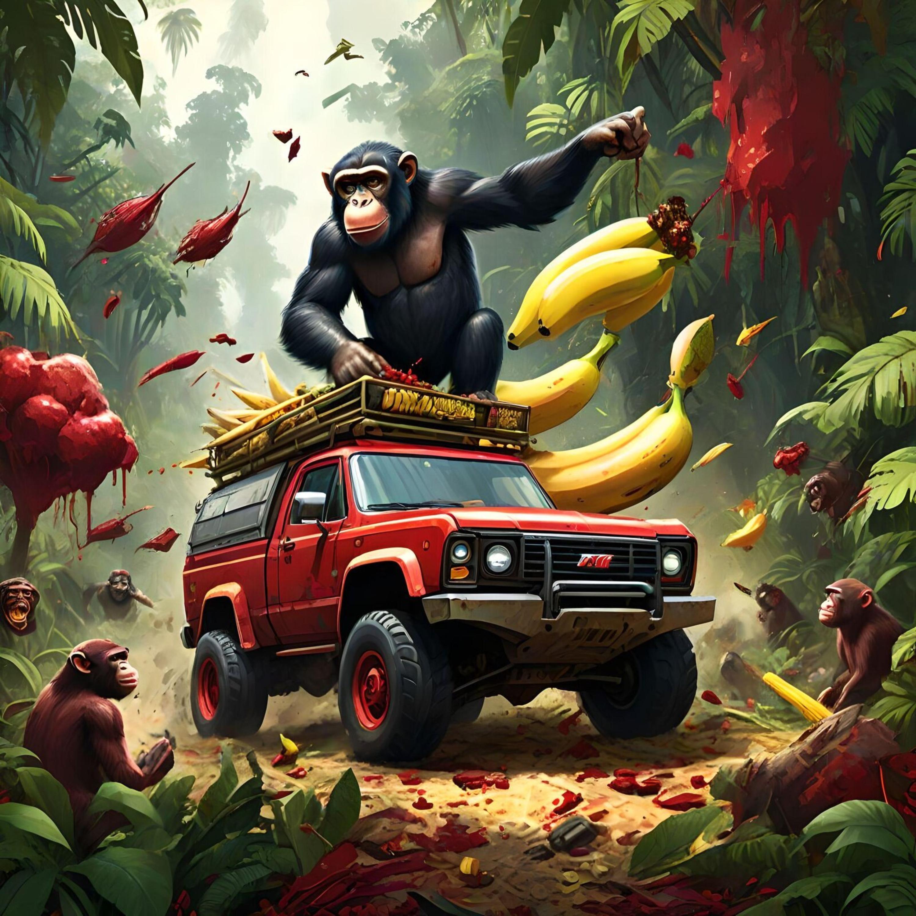 CHOP STX BANANA CLPX 34 artwork