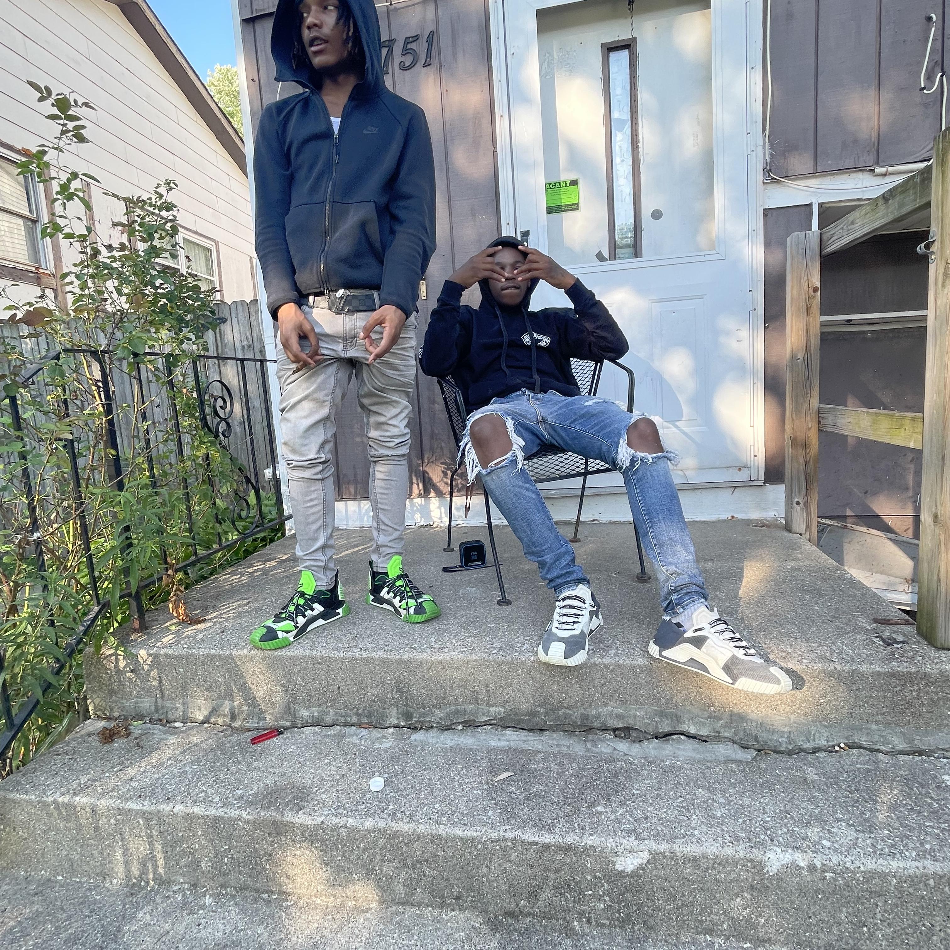 need fa speed artwork