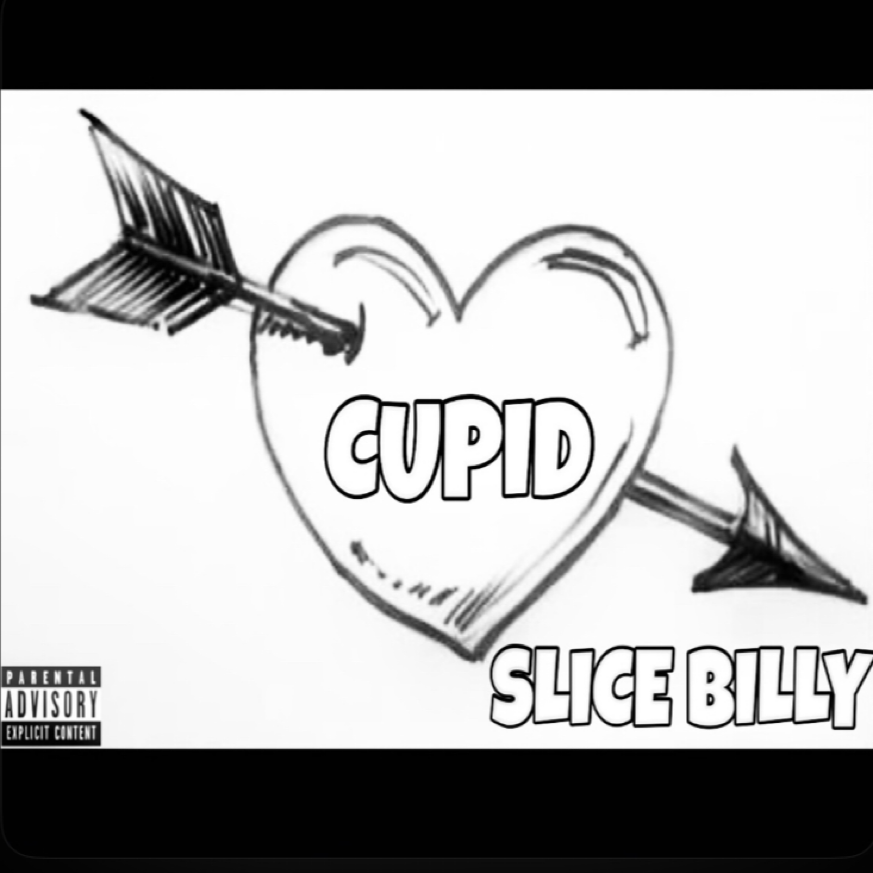 CUPID artwork
