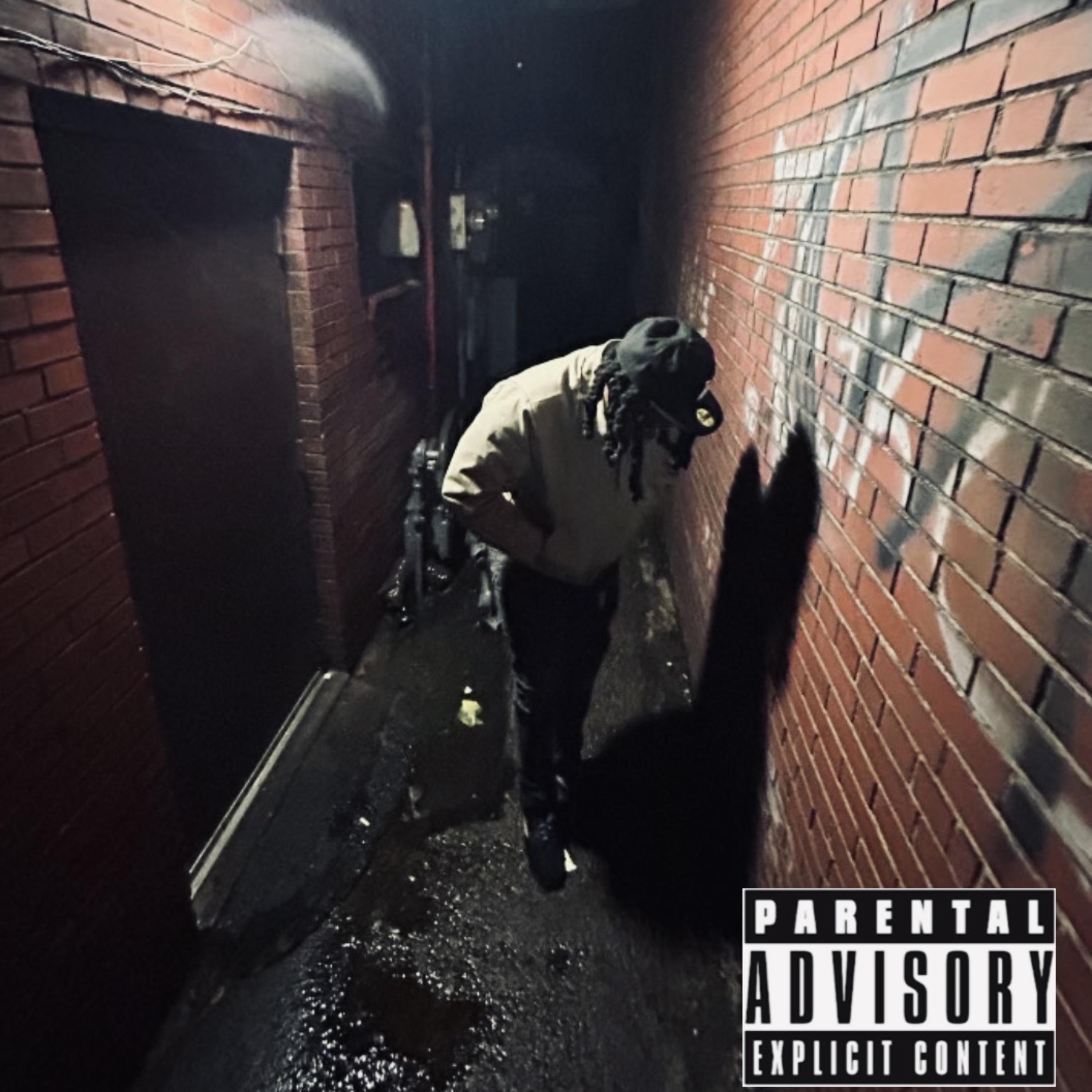 DA CHAMP IS HERE artwork