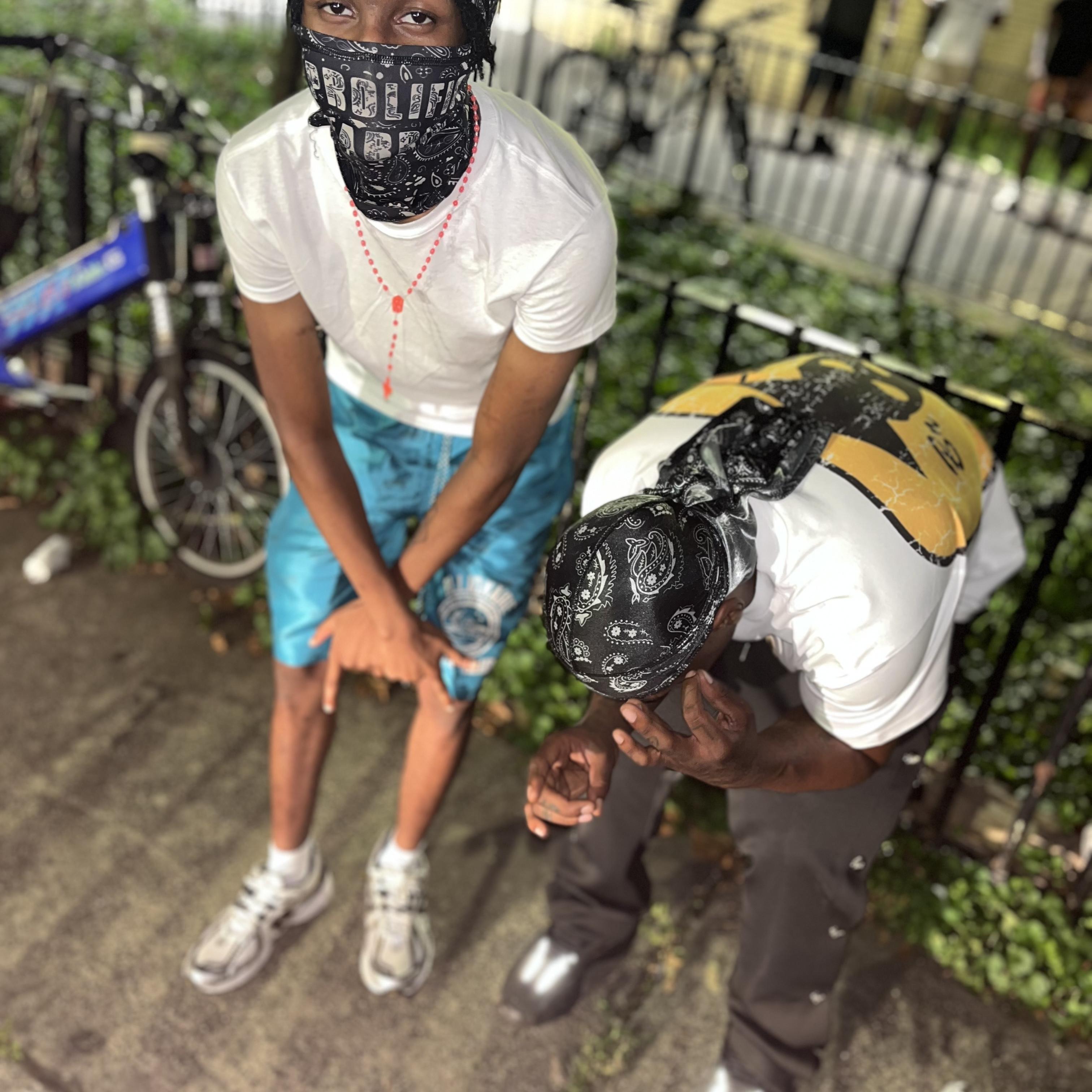 That Shit Fire artwork