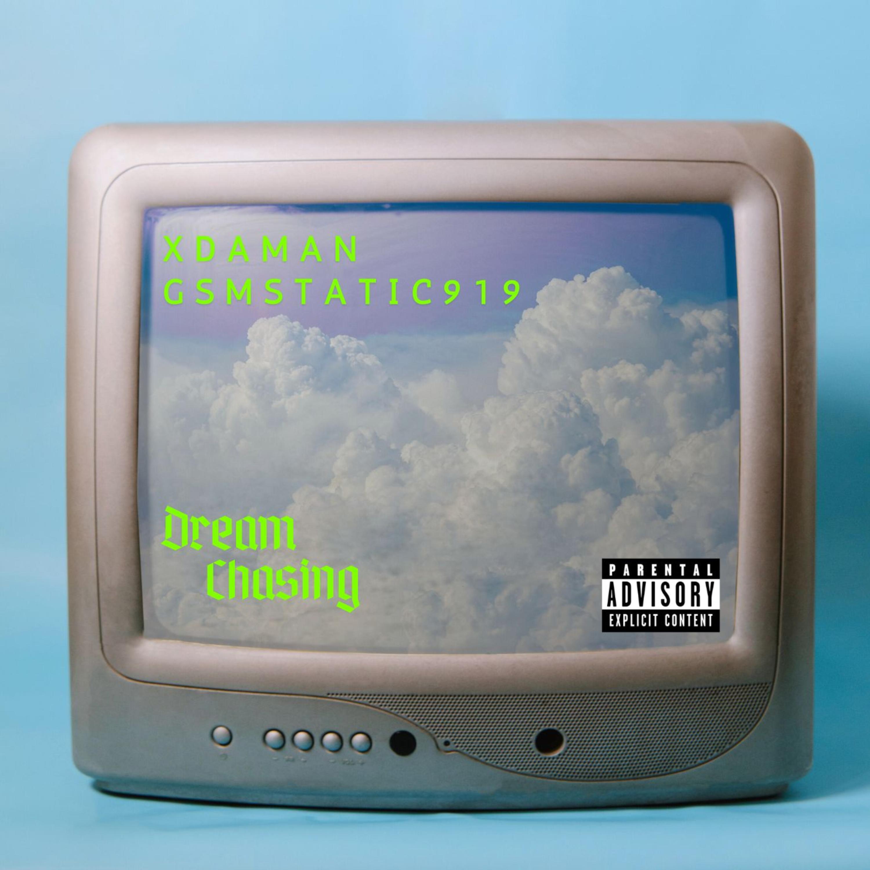 Dream Chasing artwork