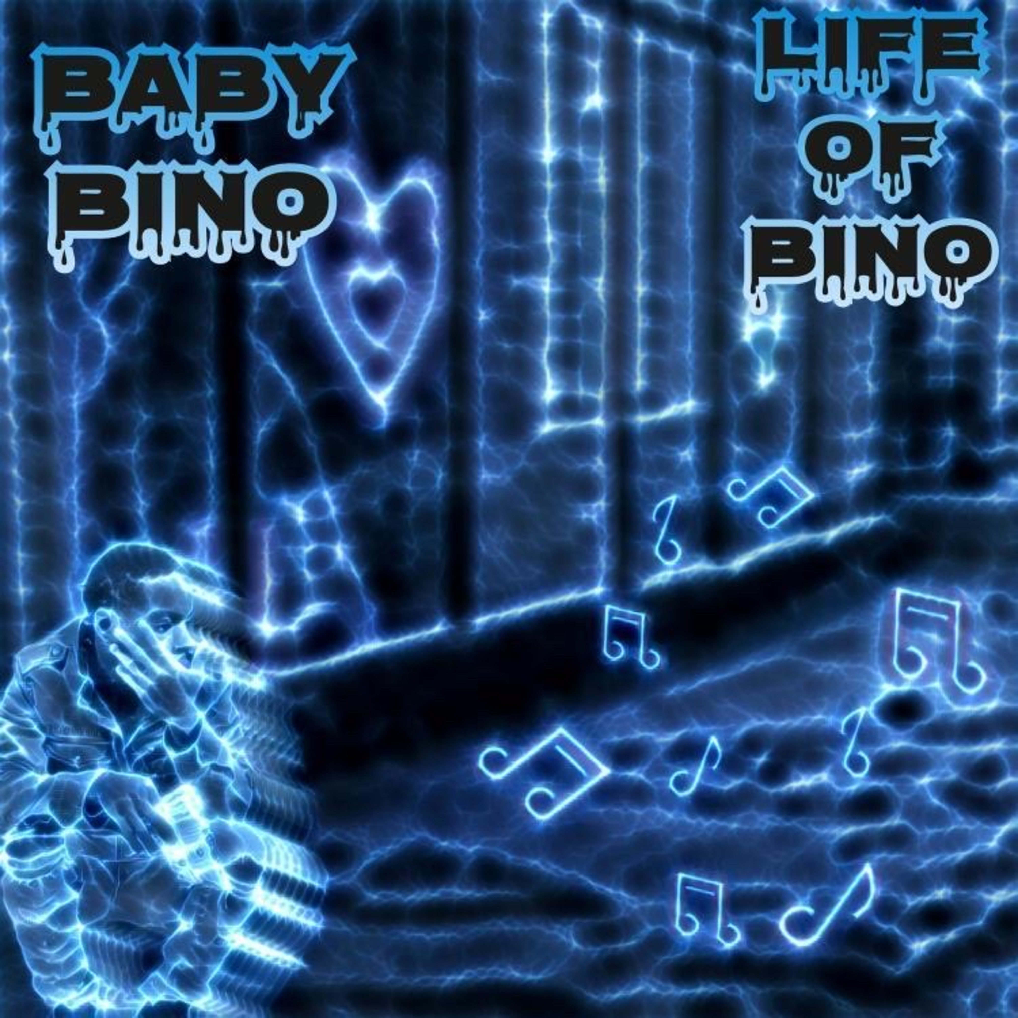 The Life Of Bino artwork