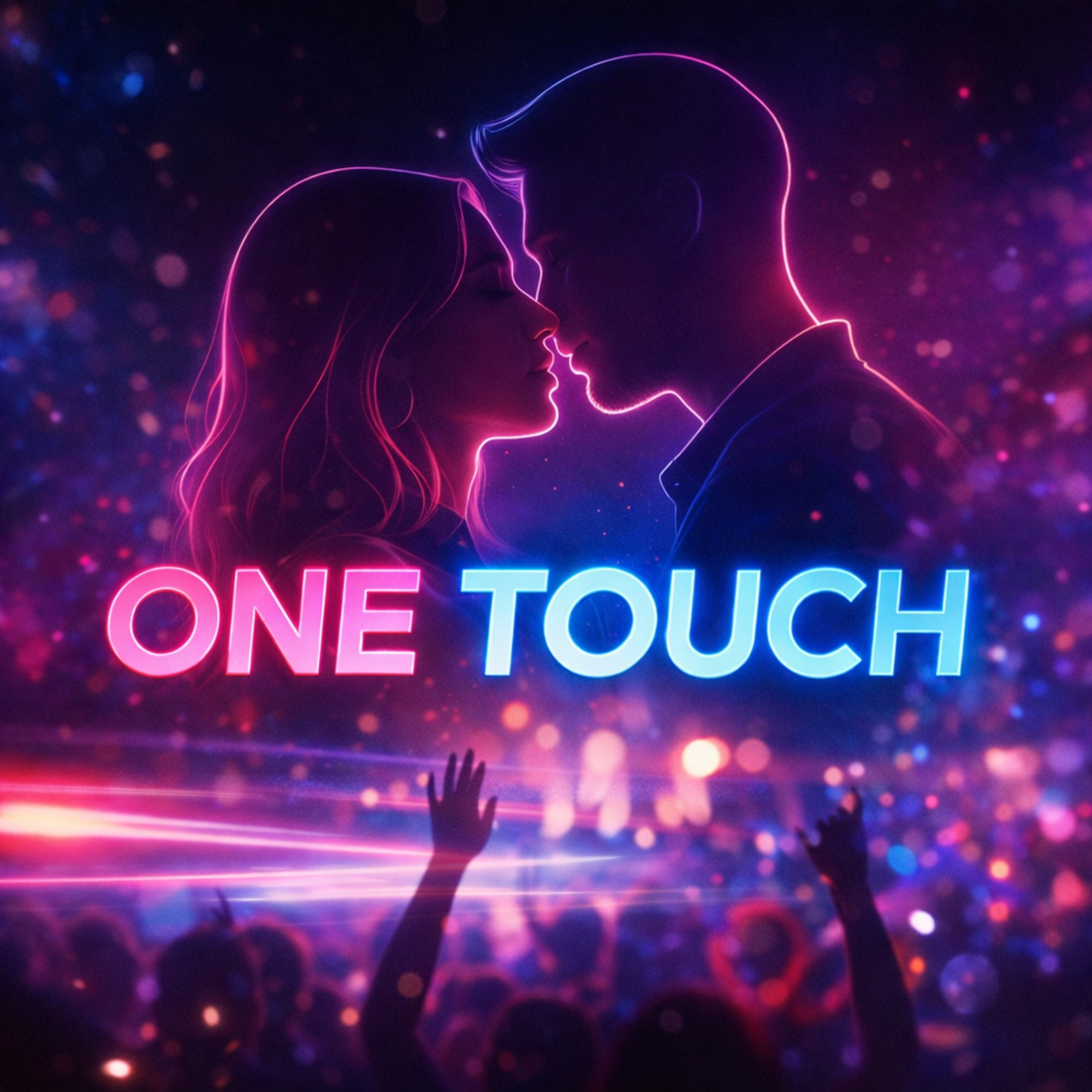 ONE TOUCH artwork
