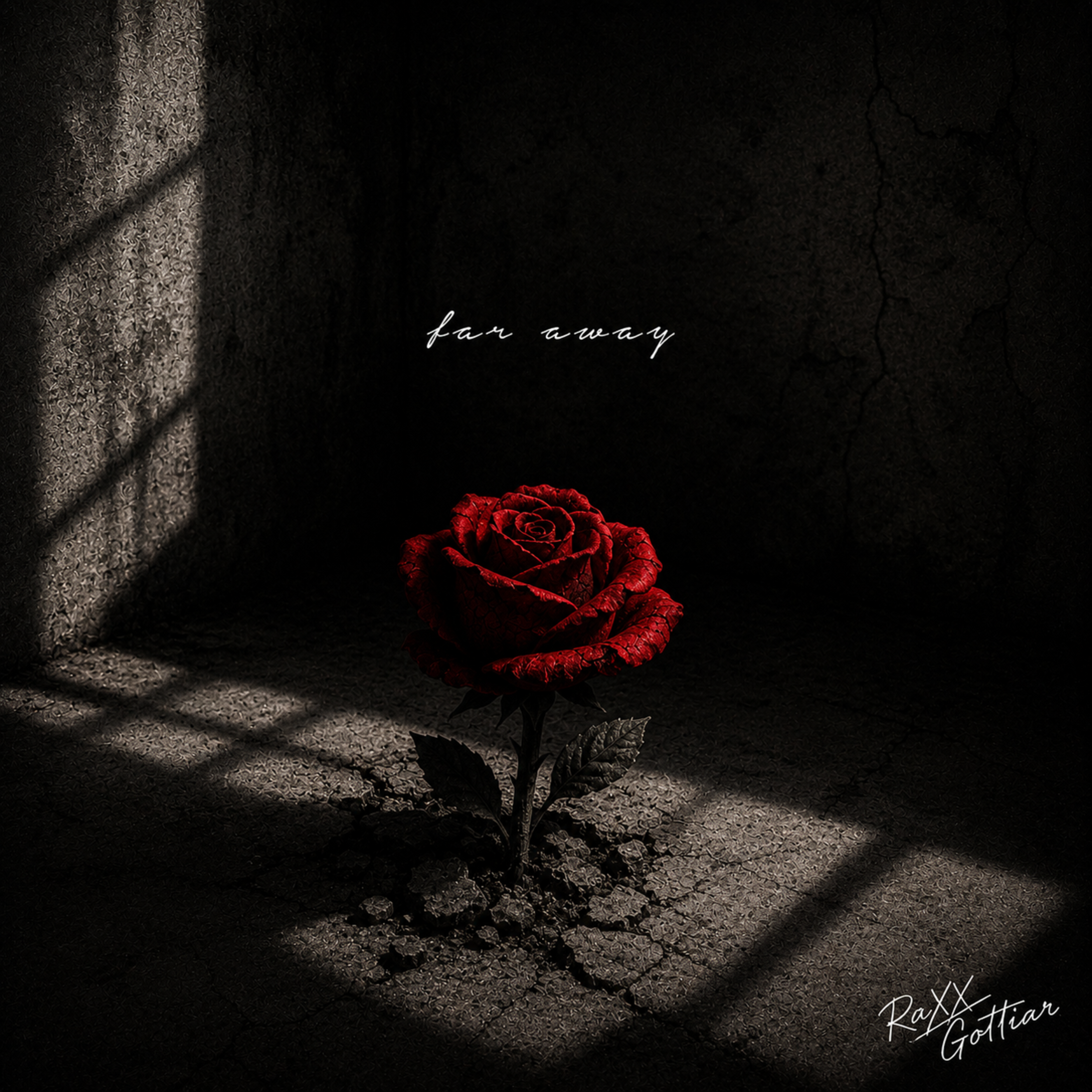 Far Away by RaXX Gottiar cover art