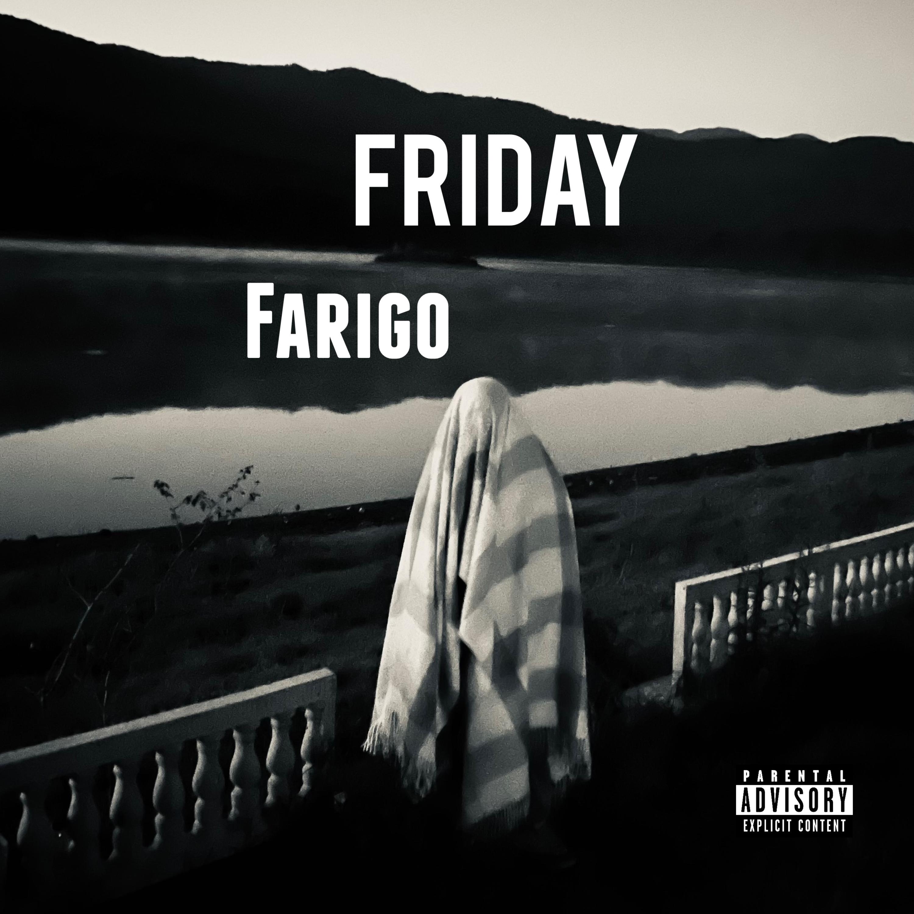 Friday artwork