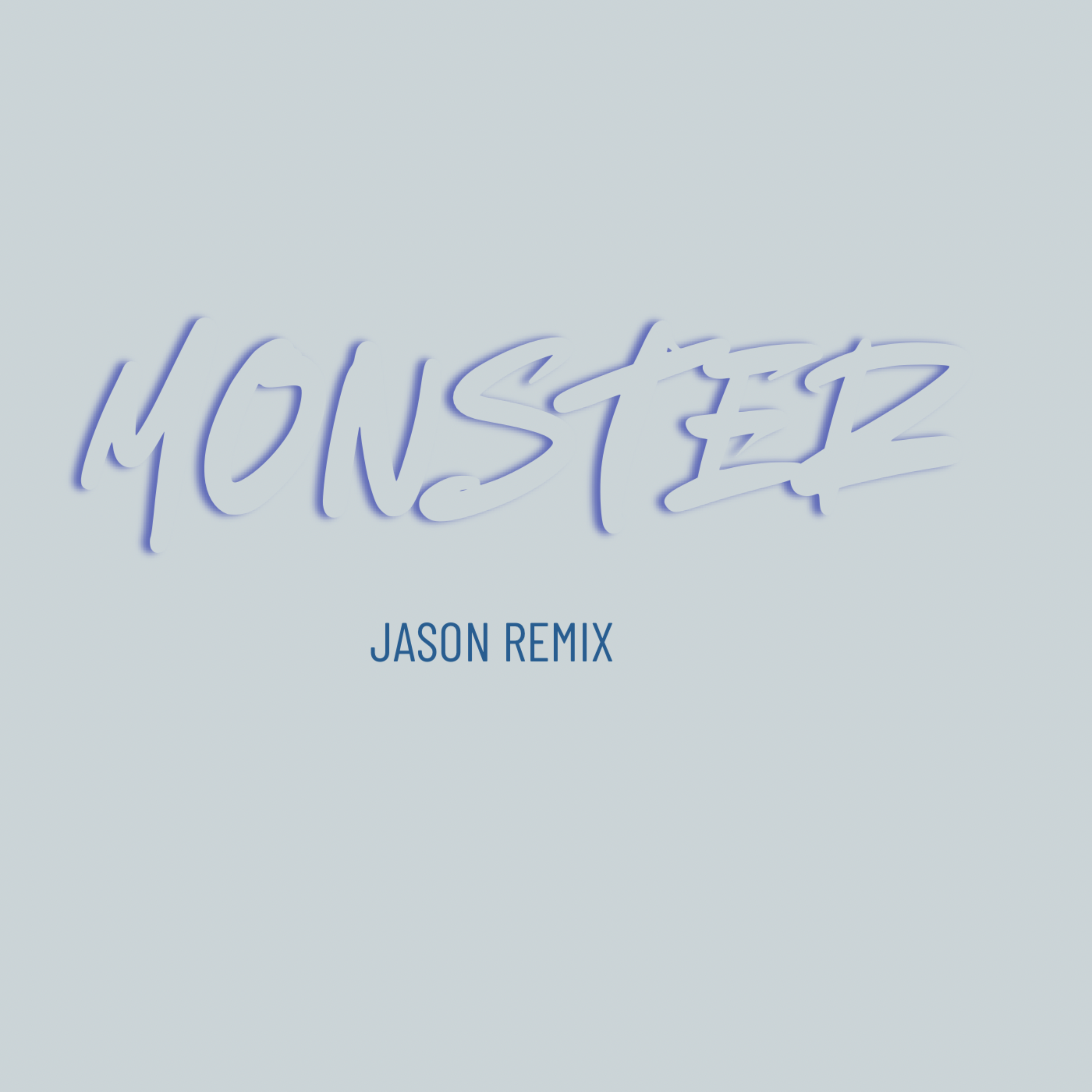 Monster artwork