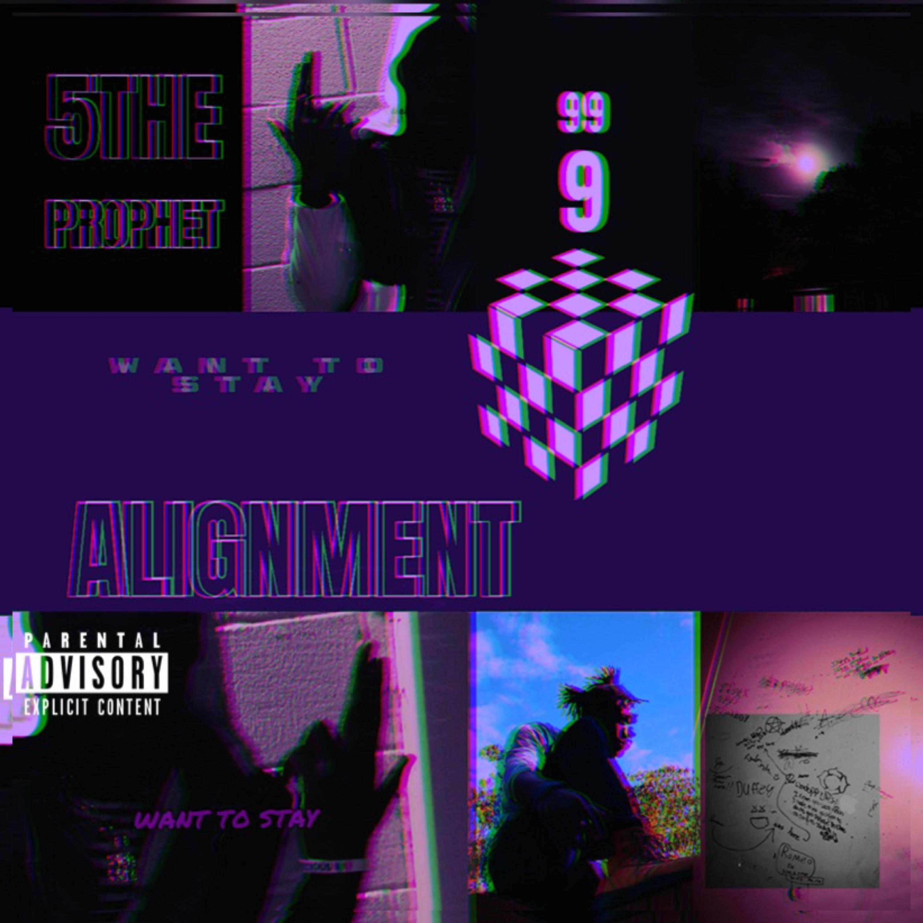 WÅNT TØ STÅY artwork