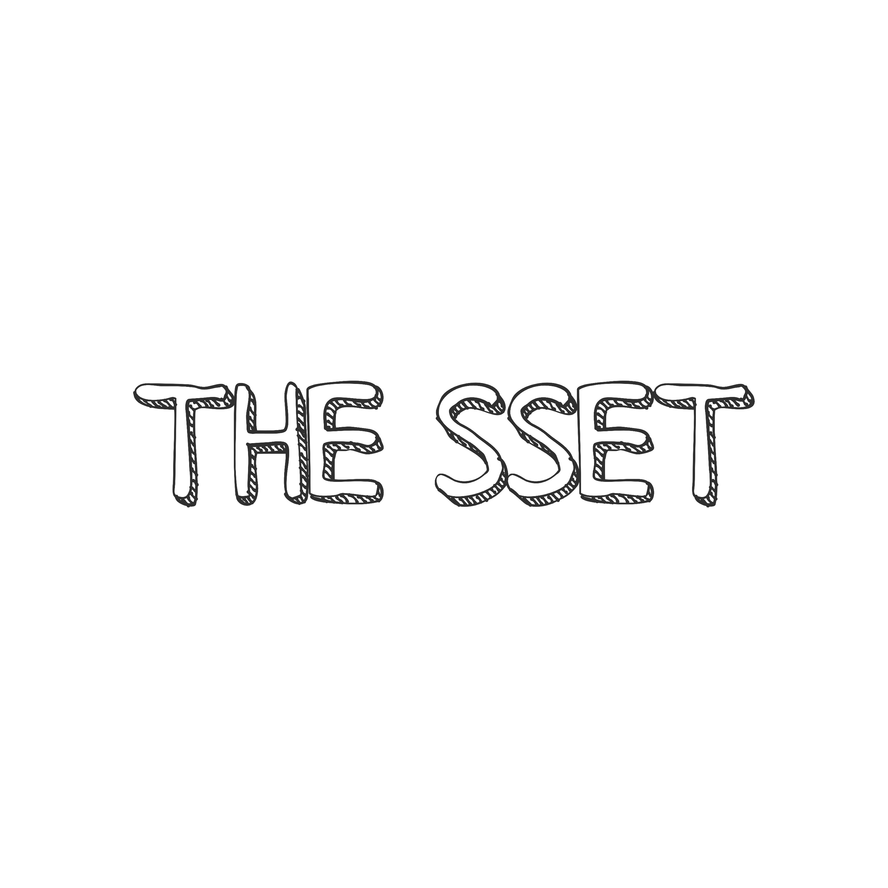 THE SSET by 224tae cover art