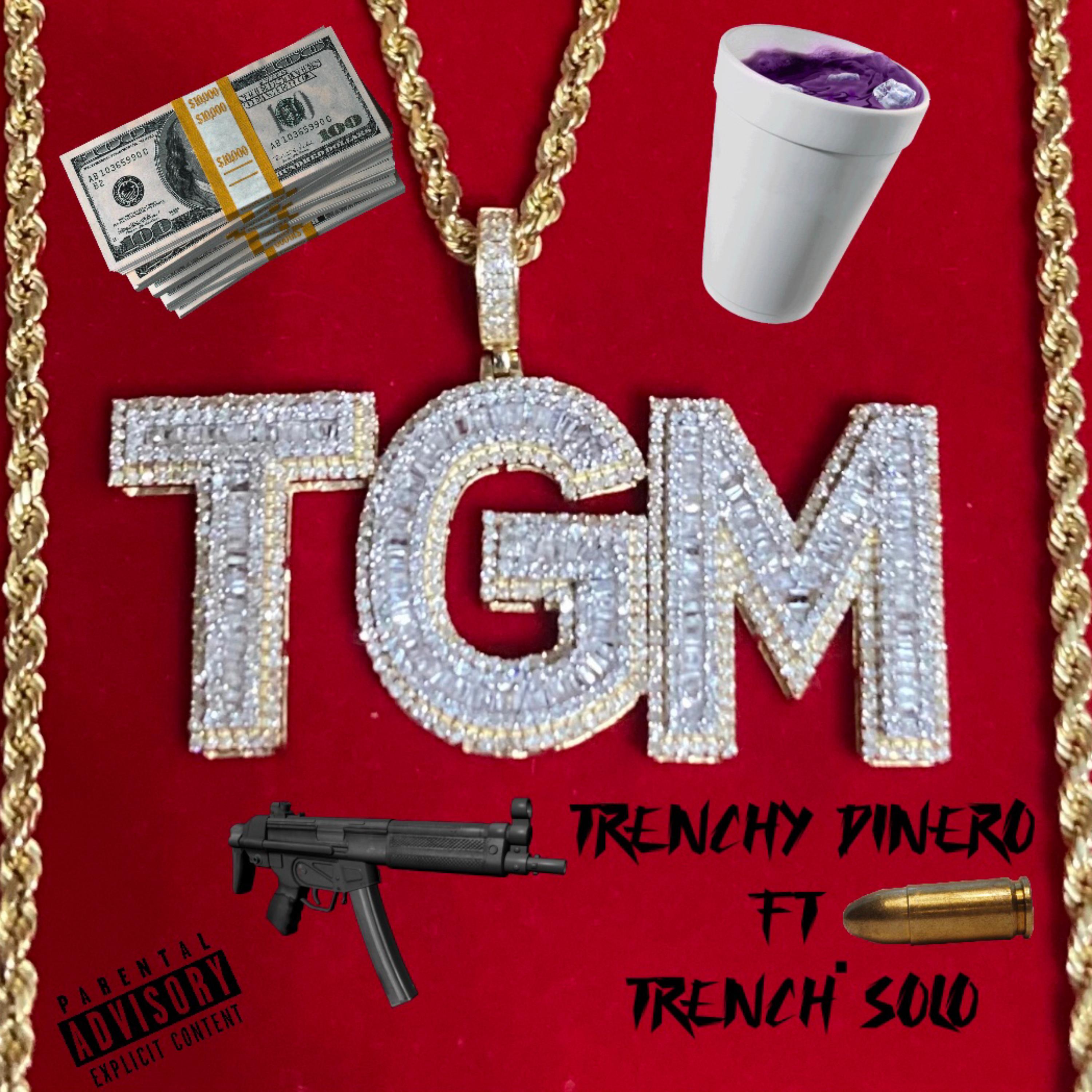 TGM Chain artwork