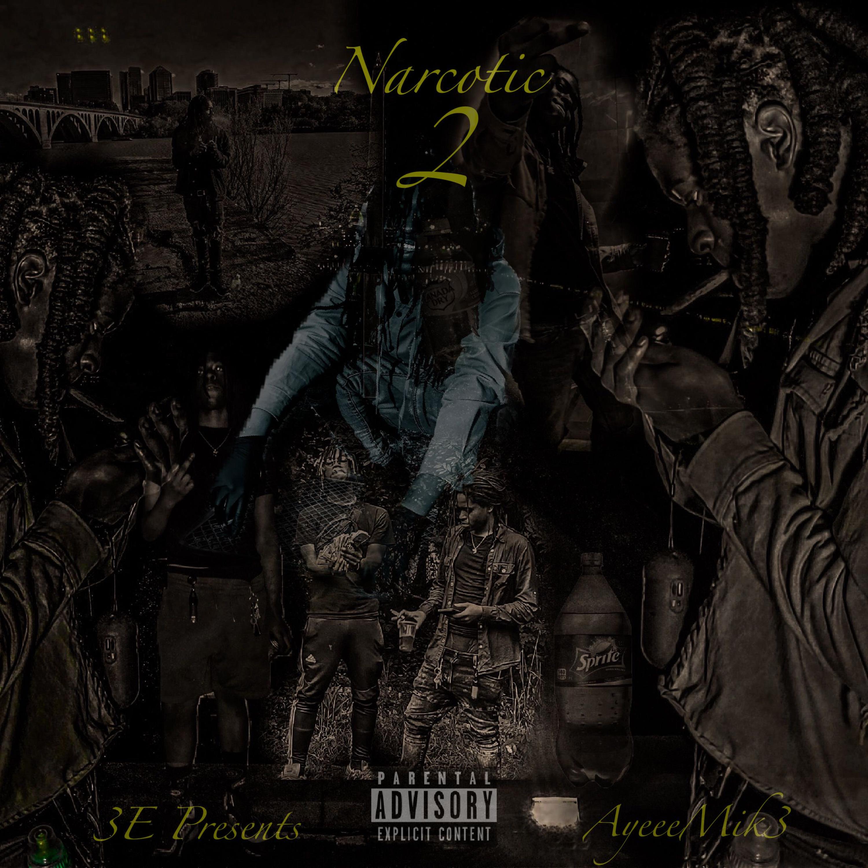 Narcotic 2 artwork