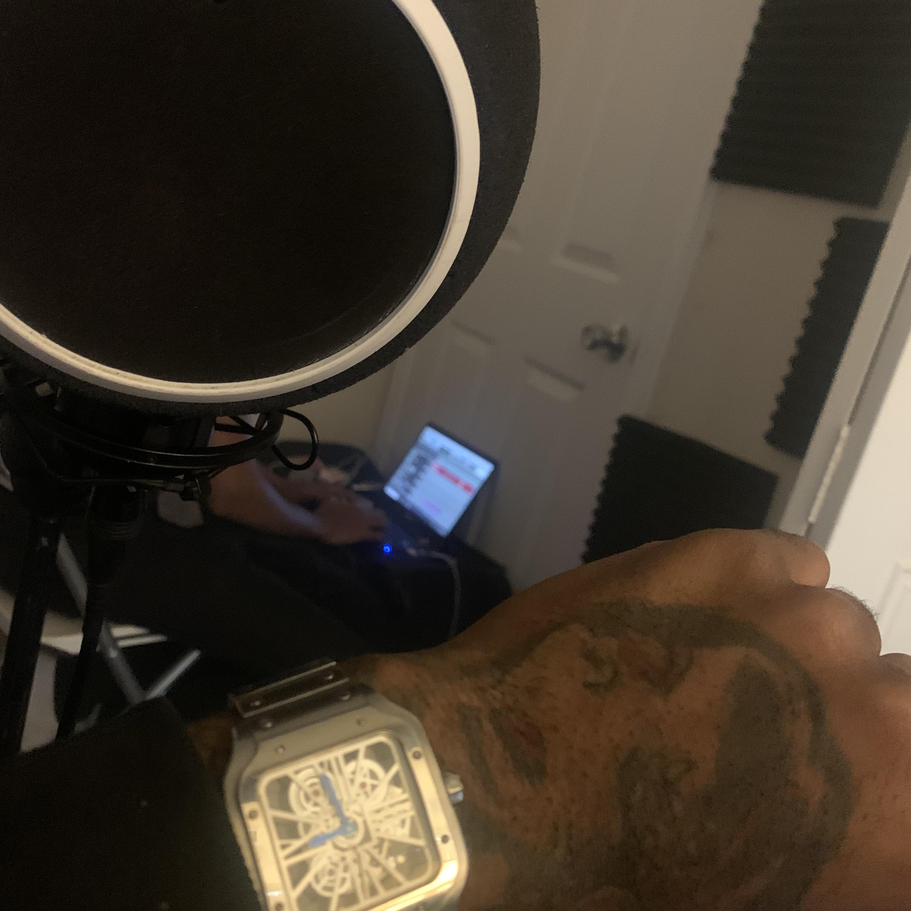 Pay For Dat Diss artwork