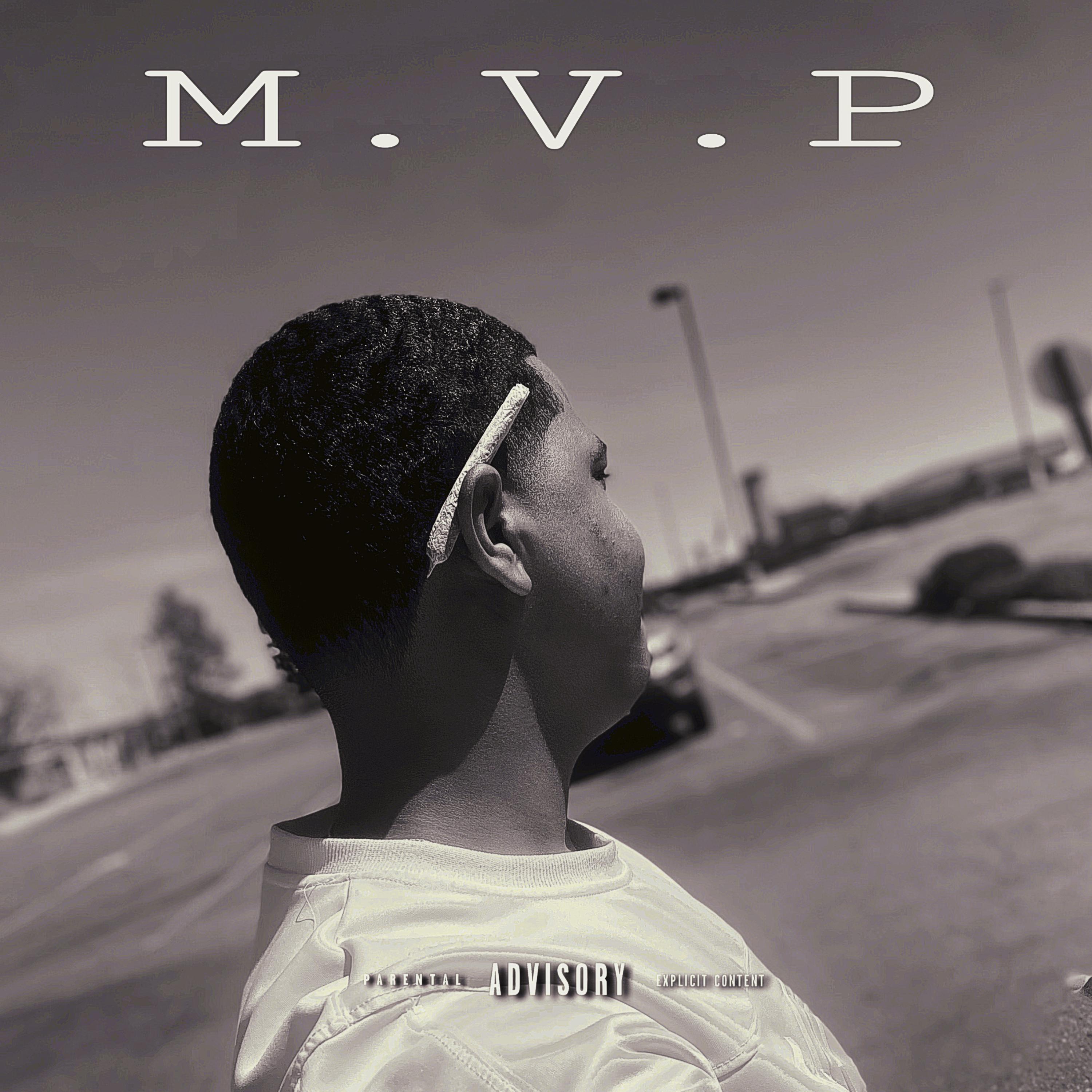 MVP artwork
